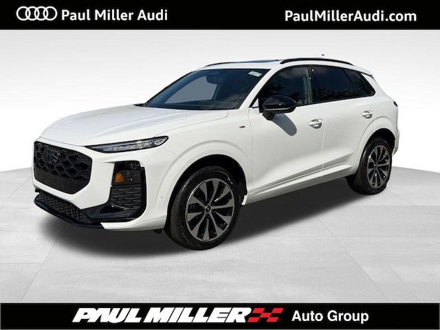 2026 Audi Q3 SUV