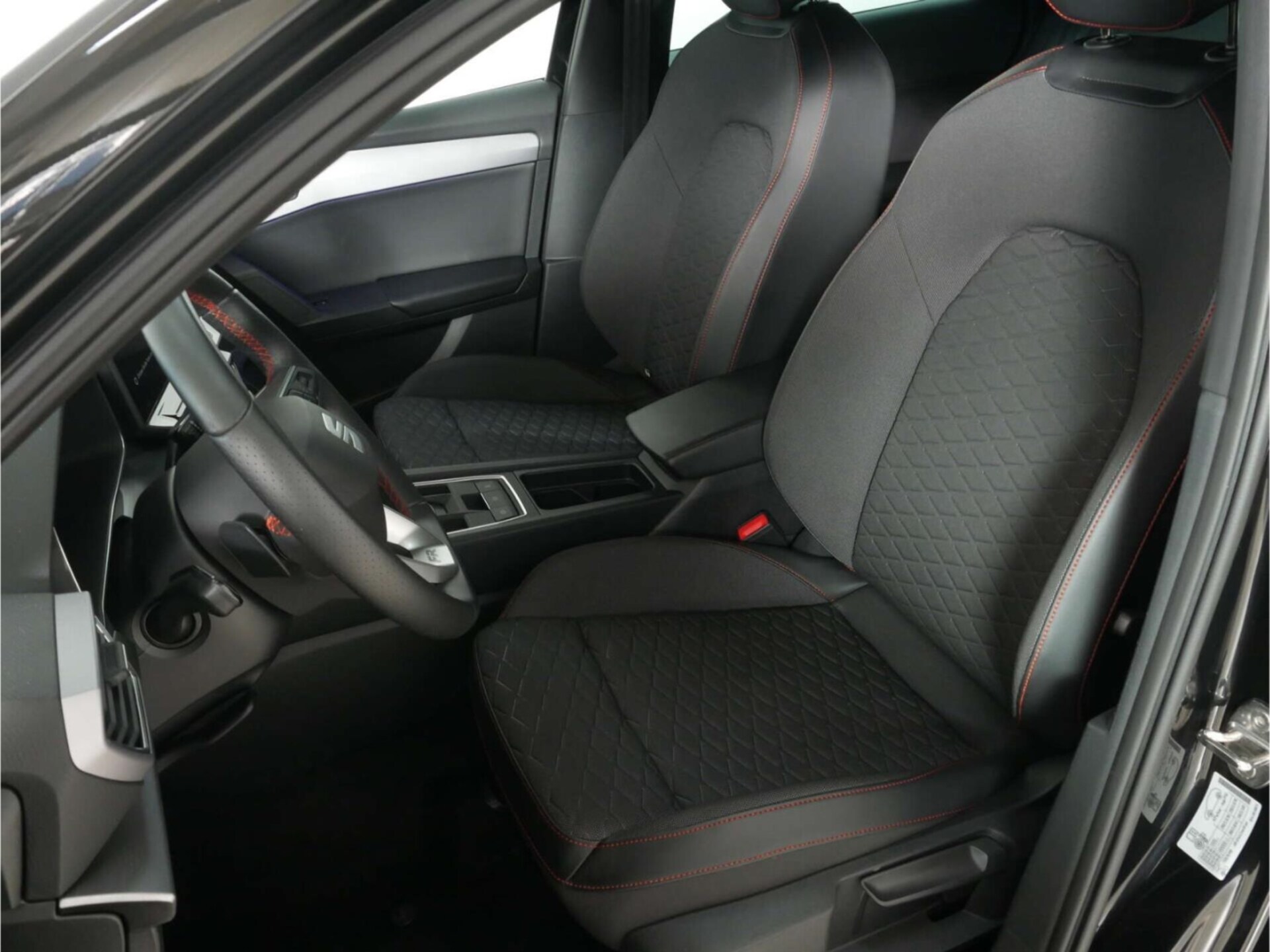 SEAT Leon Sportstourer FR