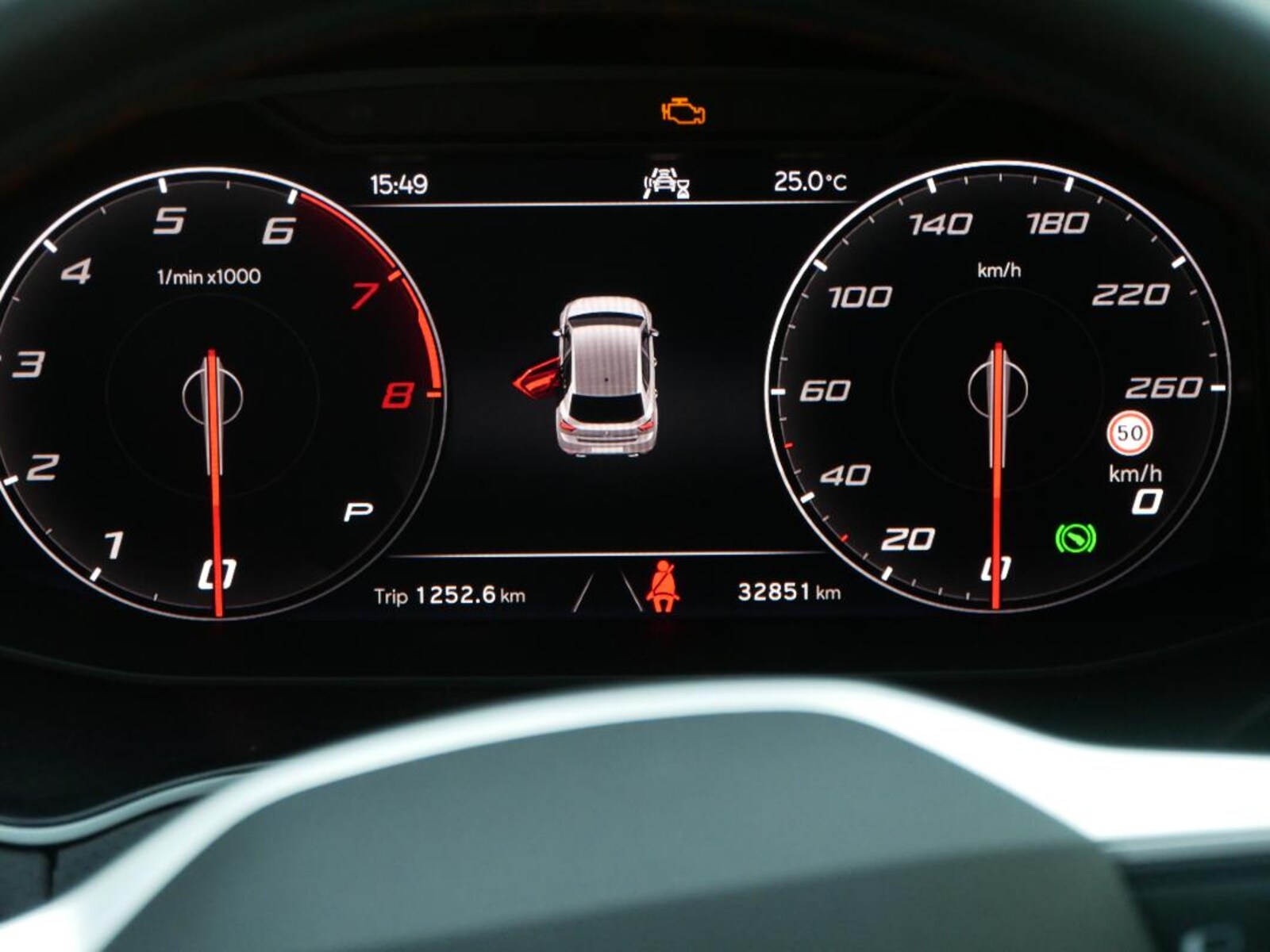 SEAT Ibiza – Bild 6