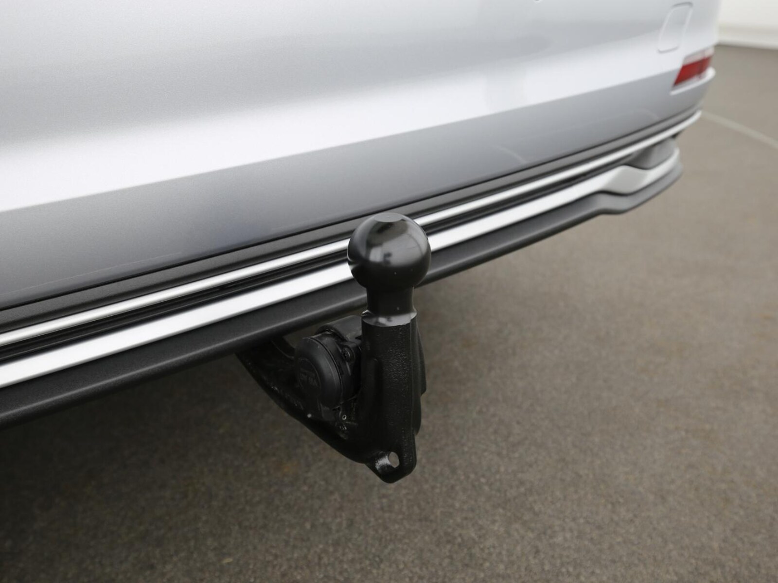 Audi A6 Avant – Bild 22