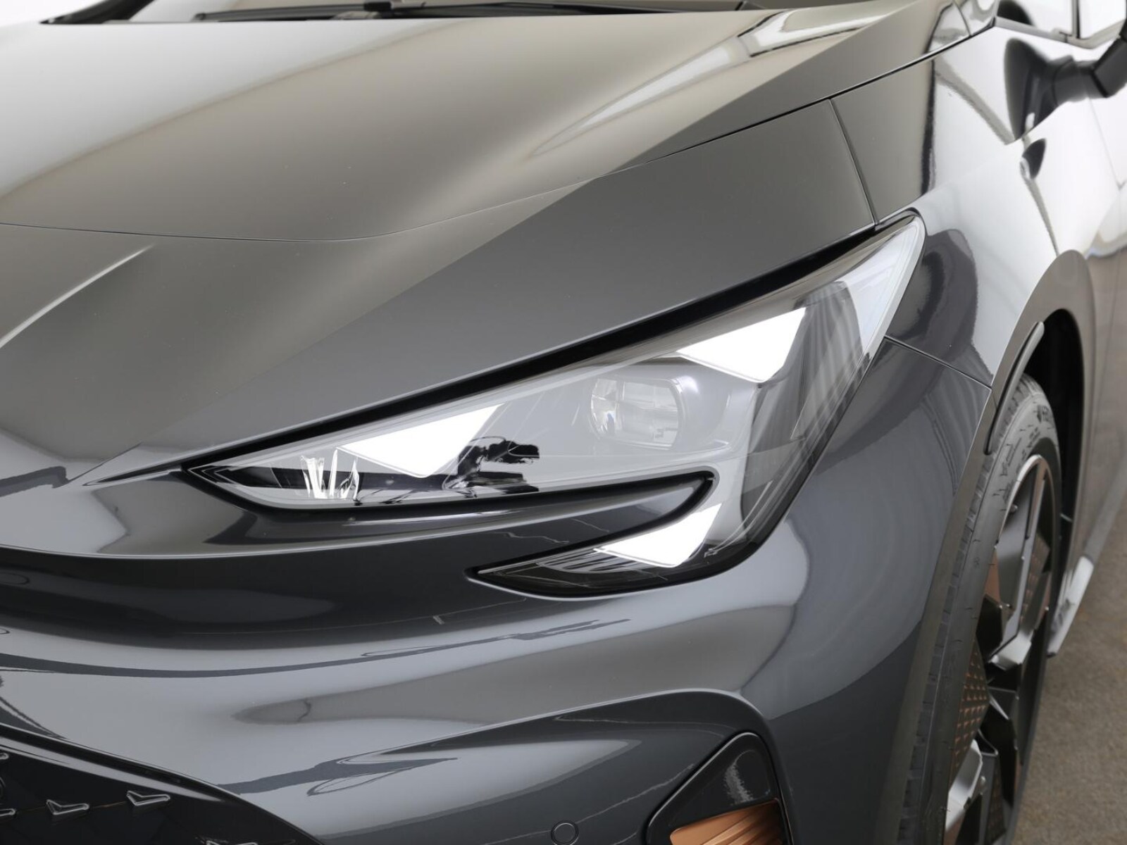 CUPRA Born – Bild 20
