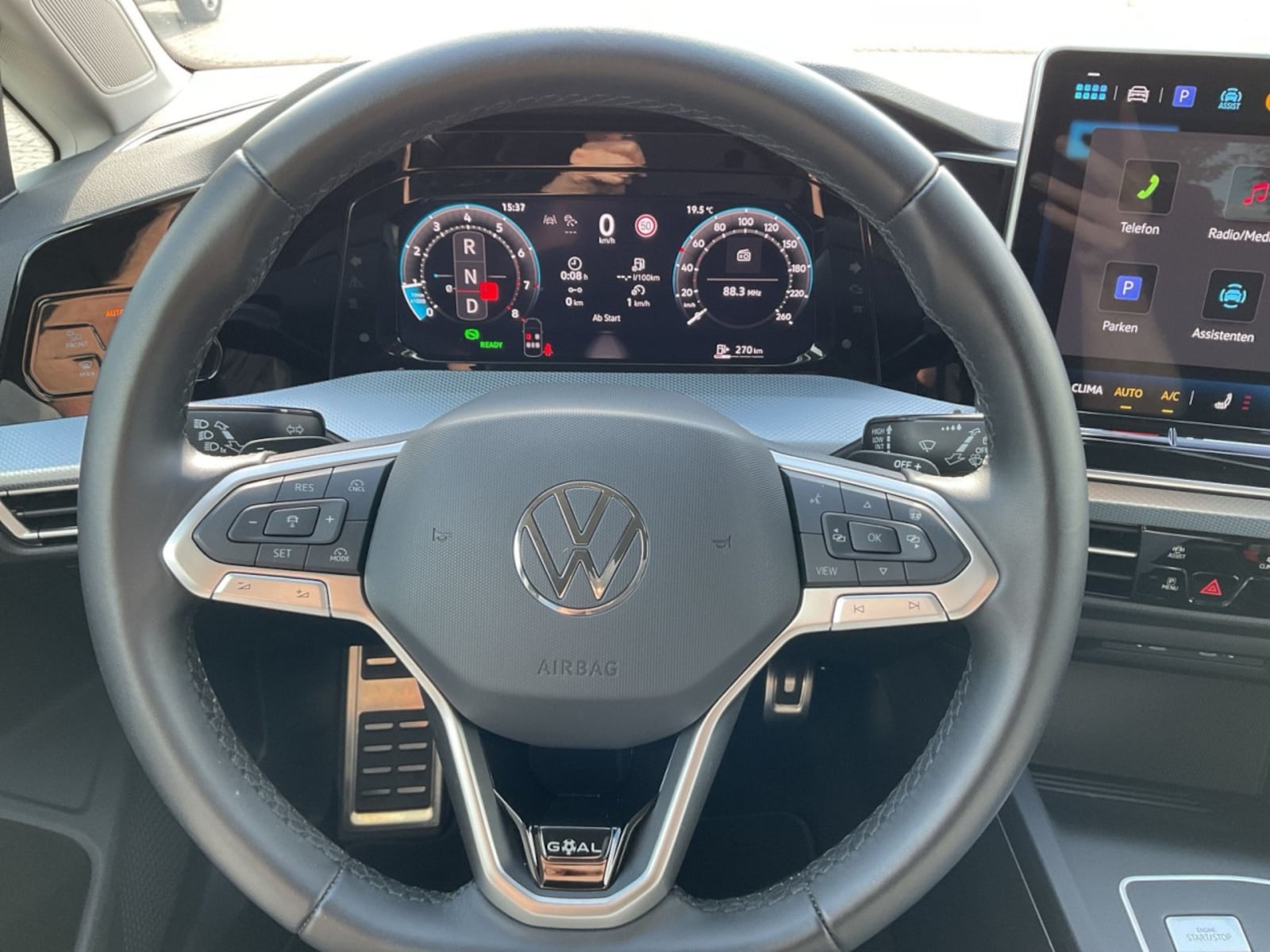 Volkswagen Golf Variant – Bild 25