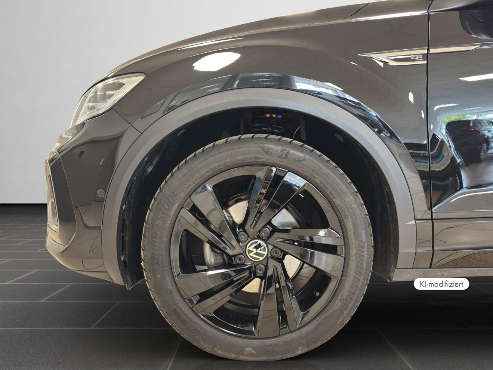 Volkswagen T-Roc – Bild 8