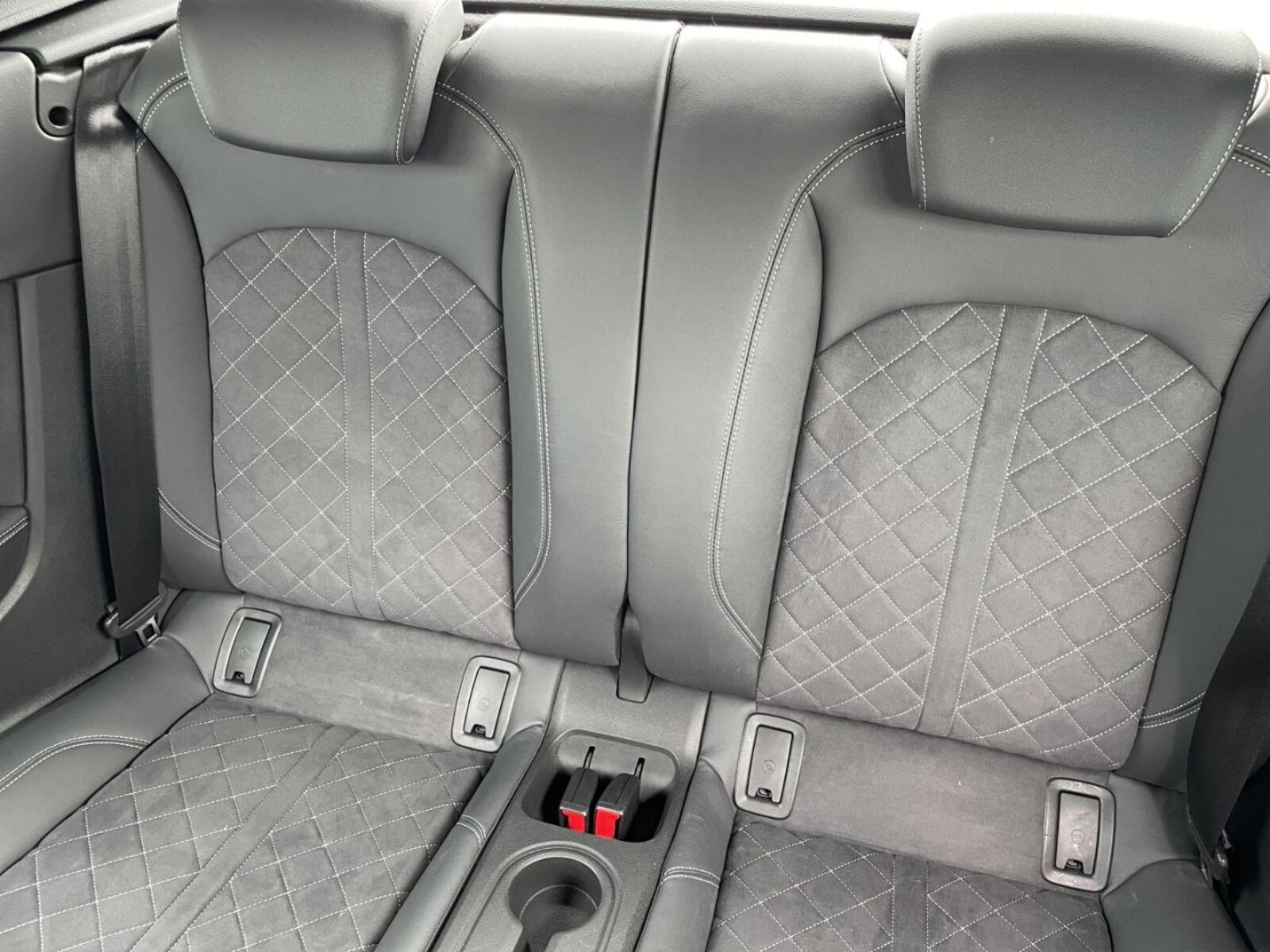 Audi S5 Cabriolet – Bild 14
