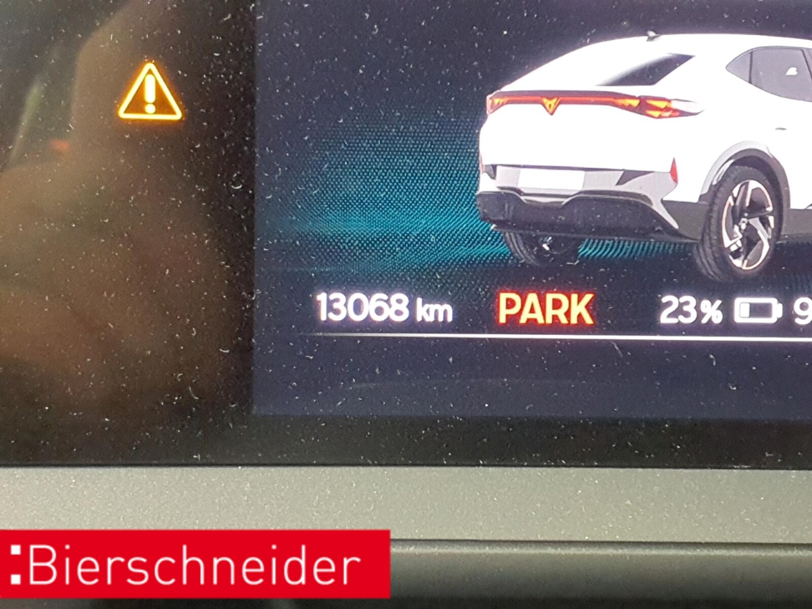 CUPRA Tavascan – Bild 5