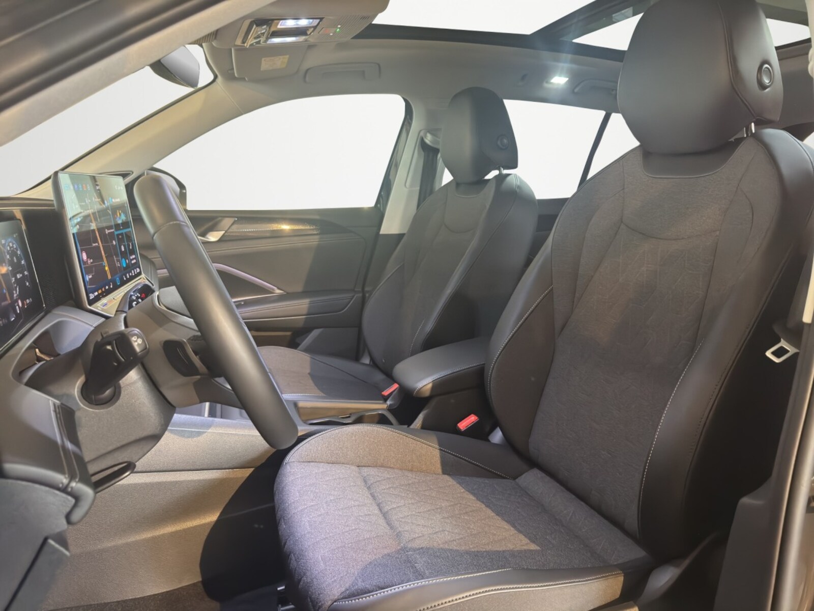 Volkswagen Tiguan – Bild 9