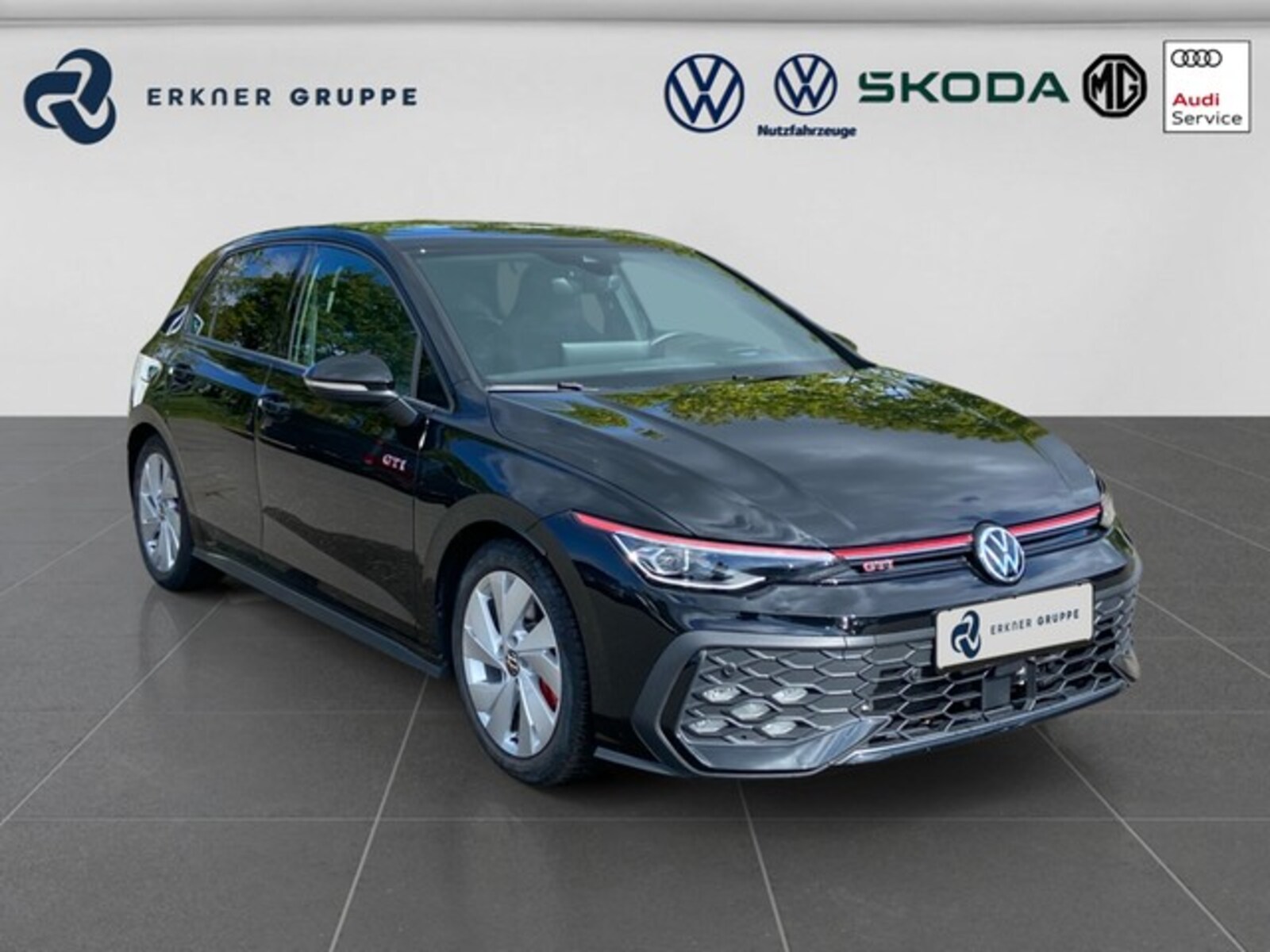 Volkswagen Golf – Bild 7