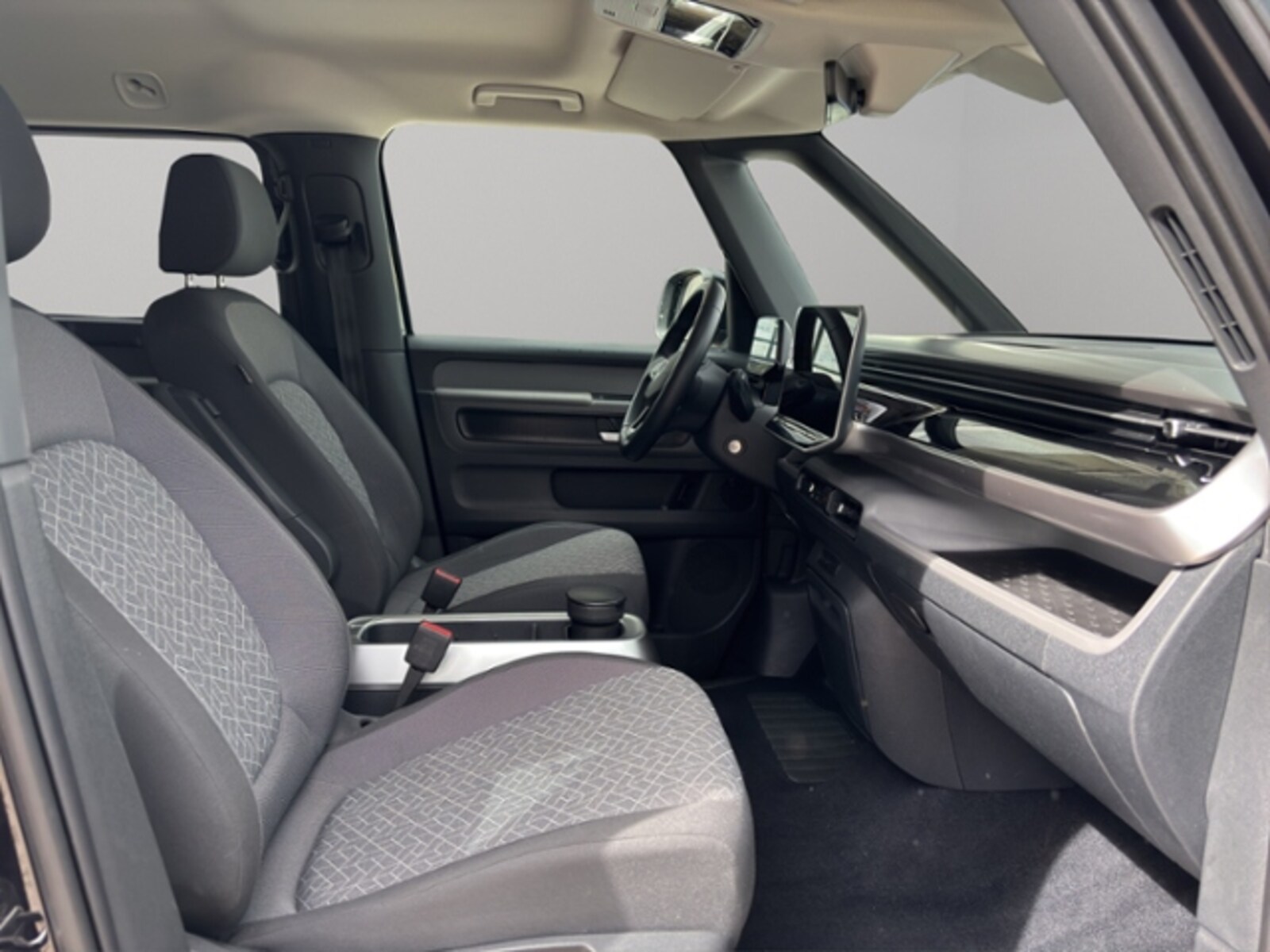 Volkswagen ID. Buzz – Bild 13