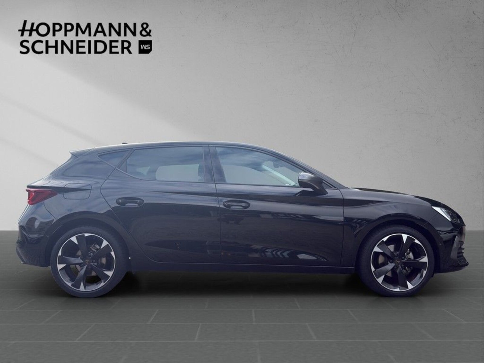 CUPRA Leon – Bild 7