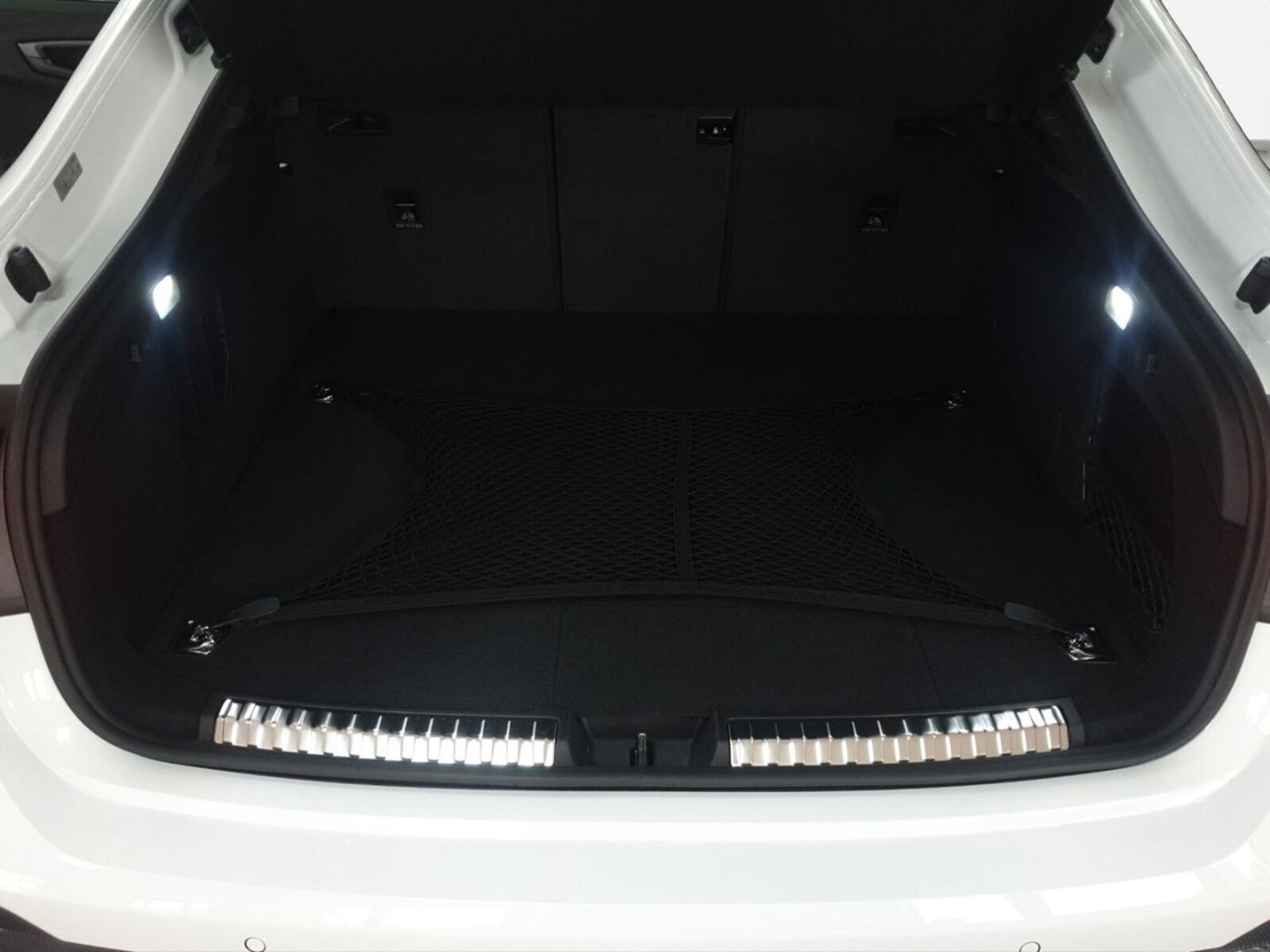 Audi RS 5 Limousine – Bild 11