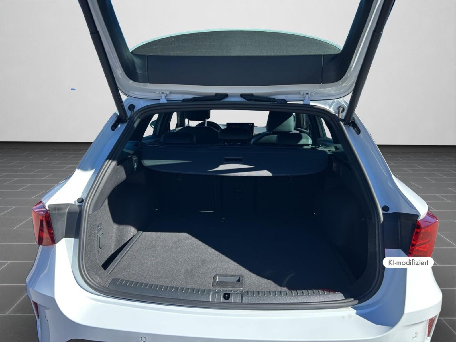 CUPRA Leon Sportstourer – Bild 15