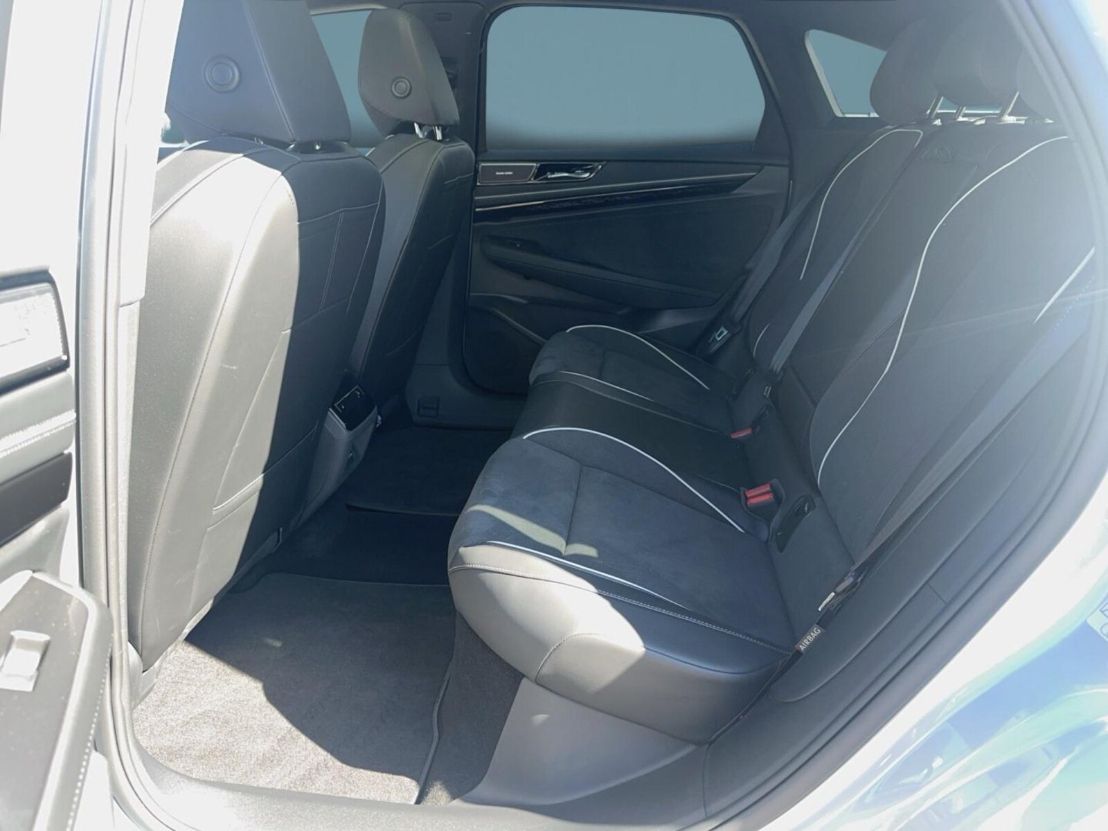 Volkswagen ID.7 – Bild 11