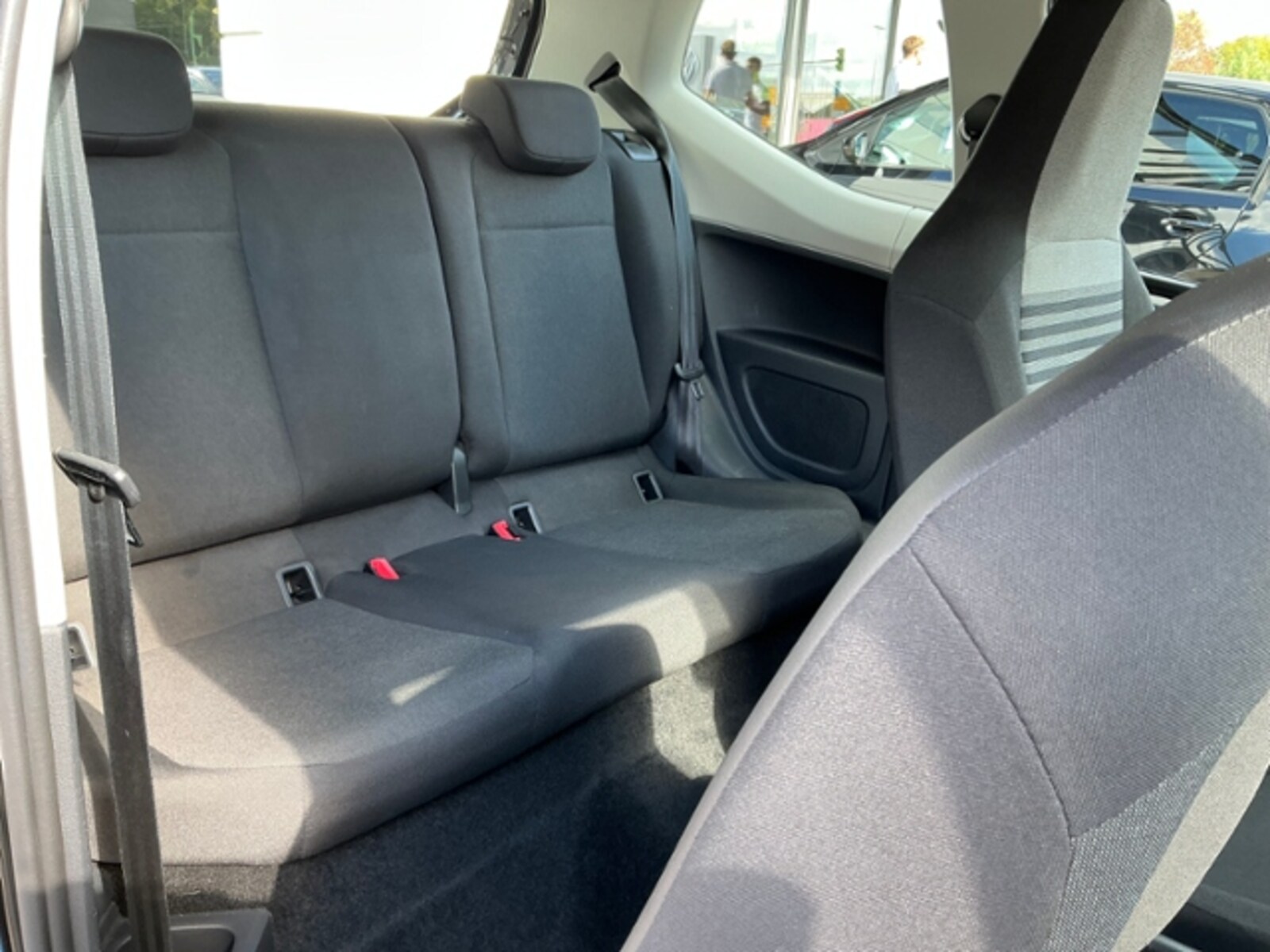 Volkswagen up! – Bild 12