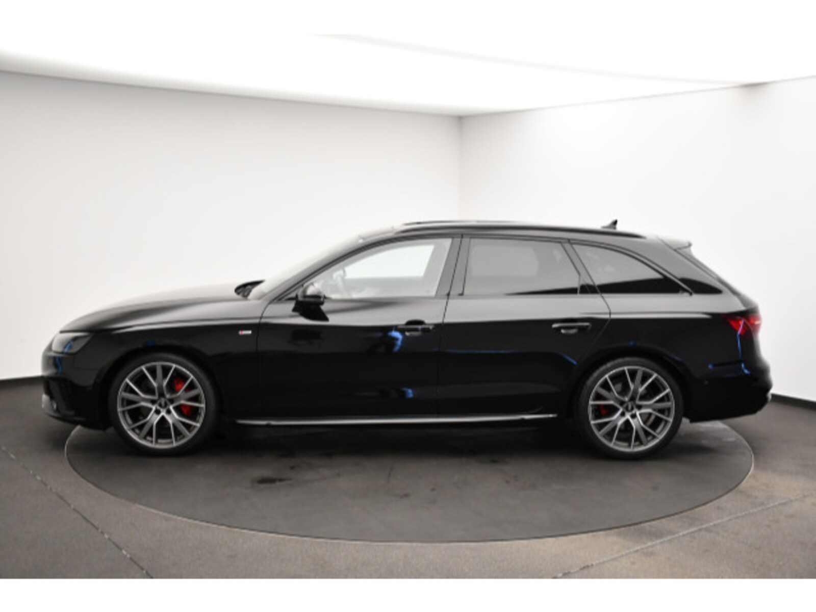 Audi A4 Avant – Bild 17