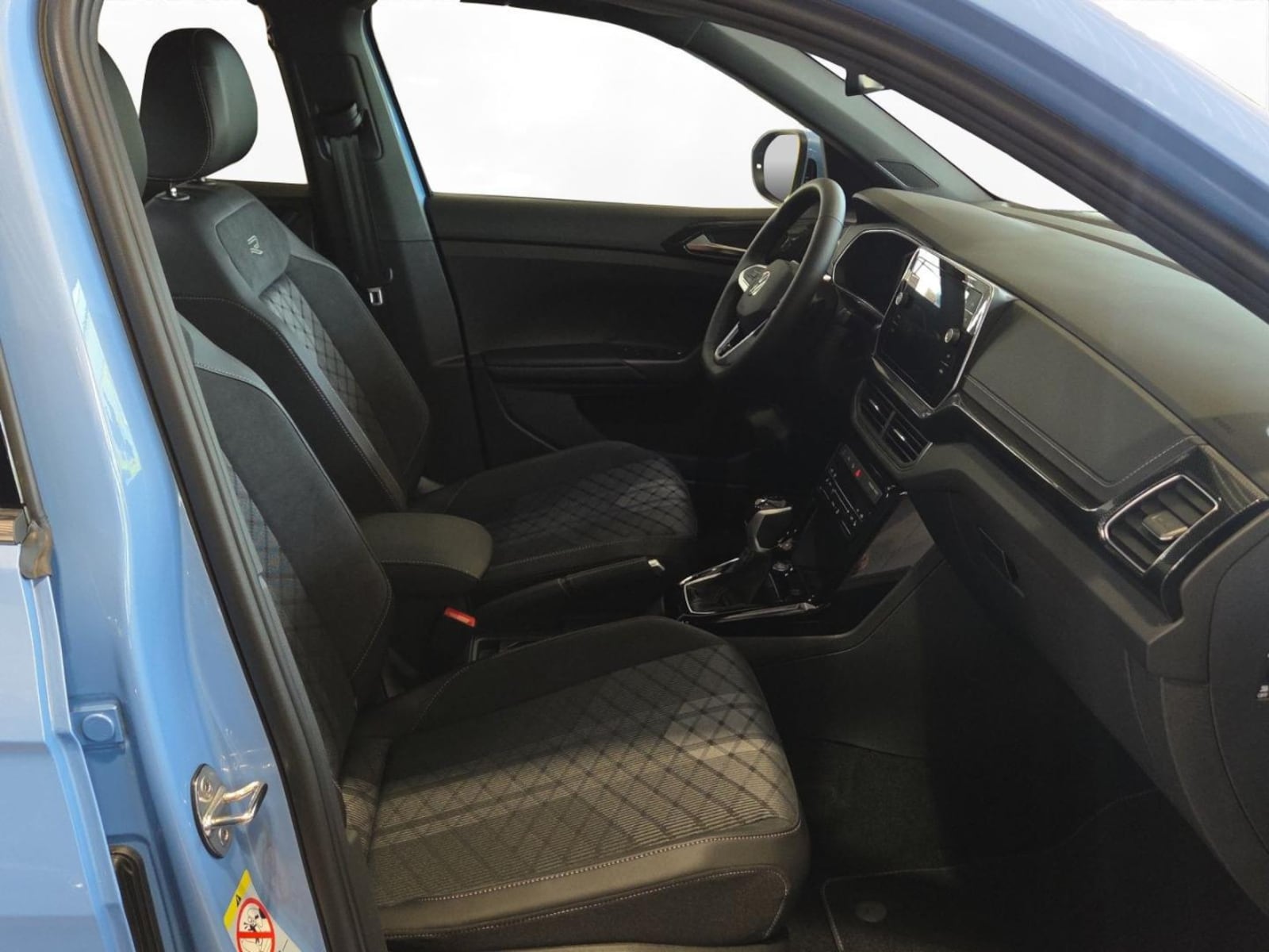 Volkswagen T-Cross – Bild 5