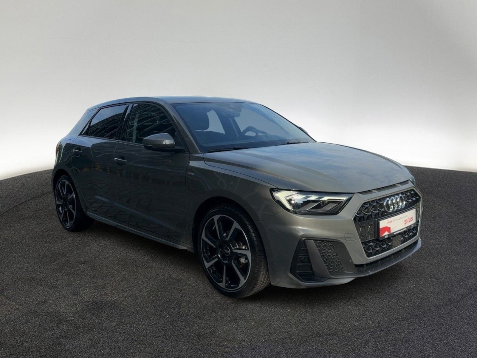 Audi A1 Sportback – Bild 5