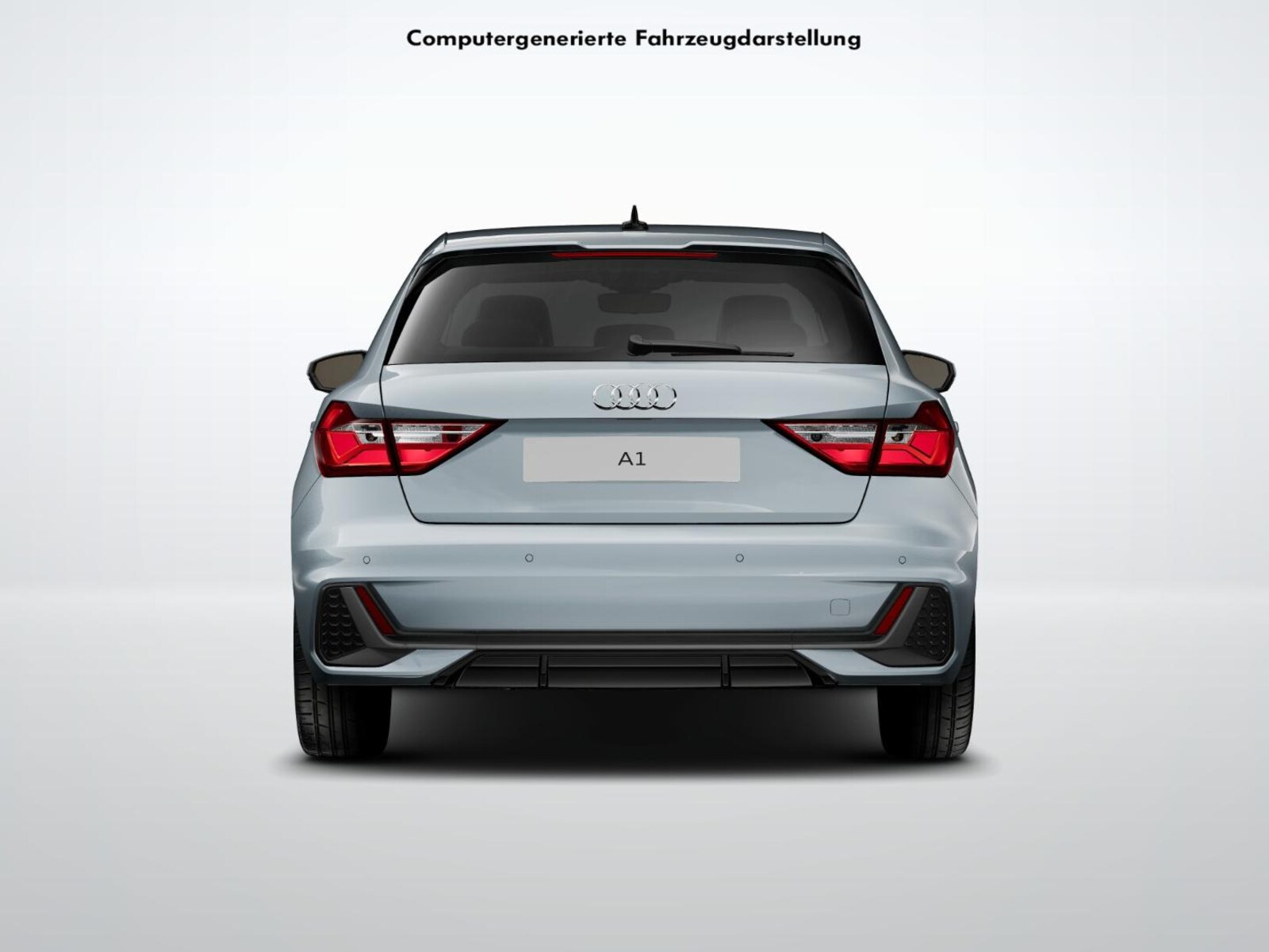 Audi A1 Sportback – Bild 4