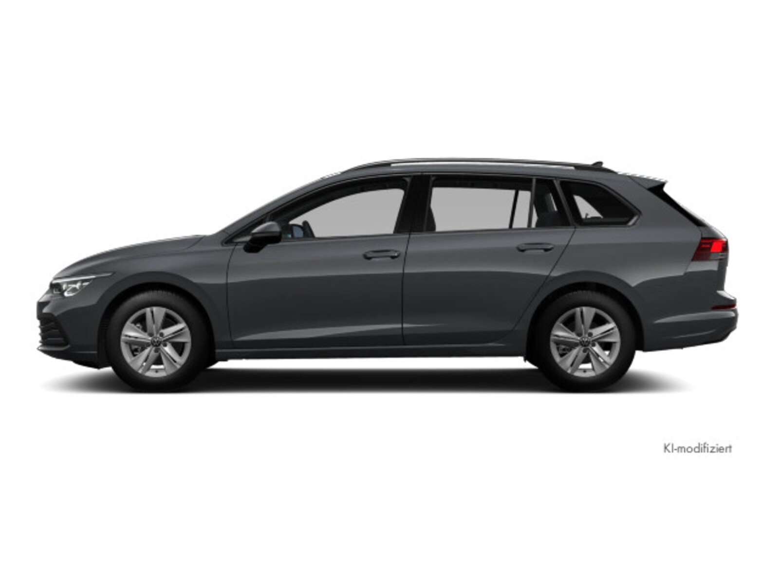 Volkswagen Golf Variant – Bild 8