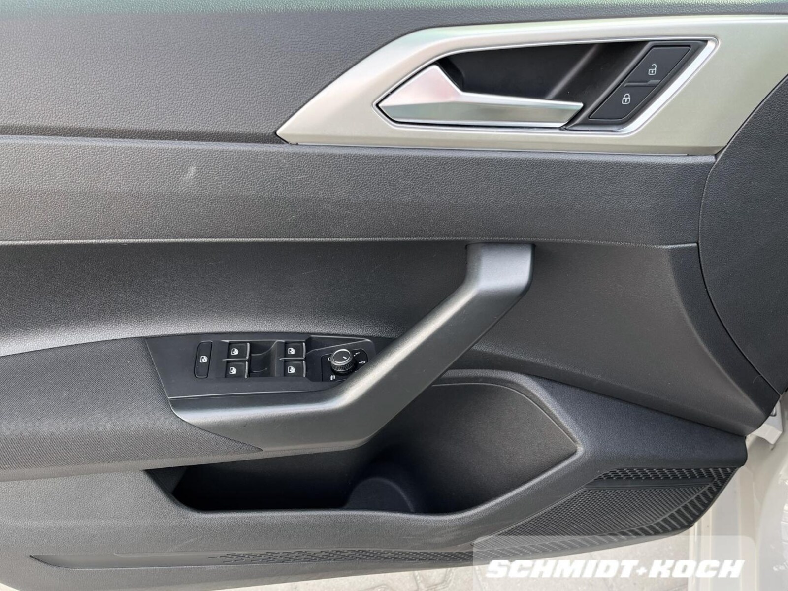 Volkswagen Polo – Bild 11