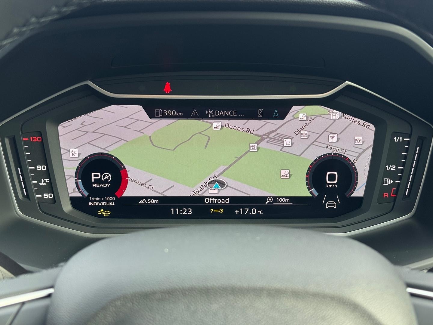 Image about Audi A1 Sportback S line 40 TFSI S tronic