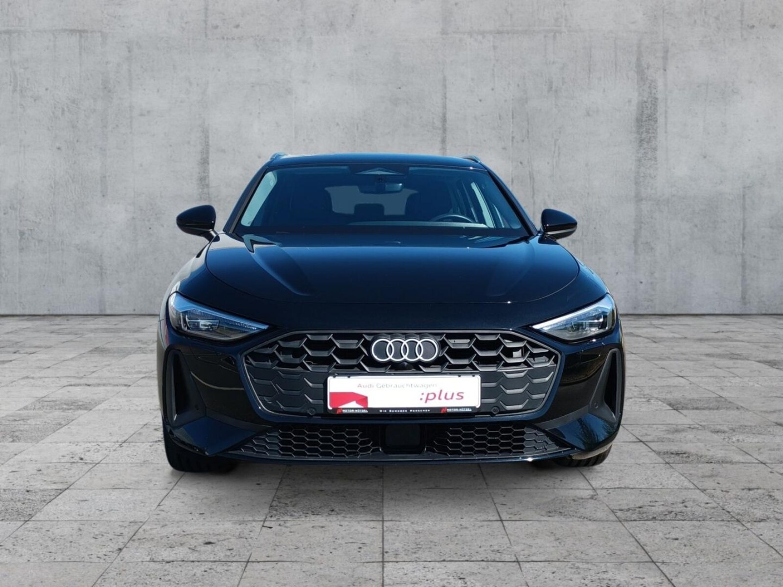 Audi A5 Avant – Bild 2