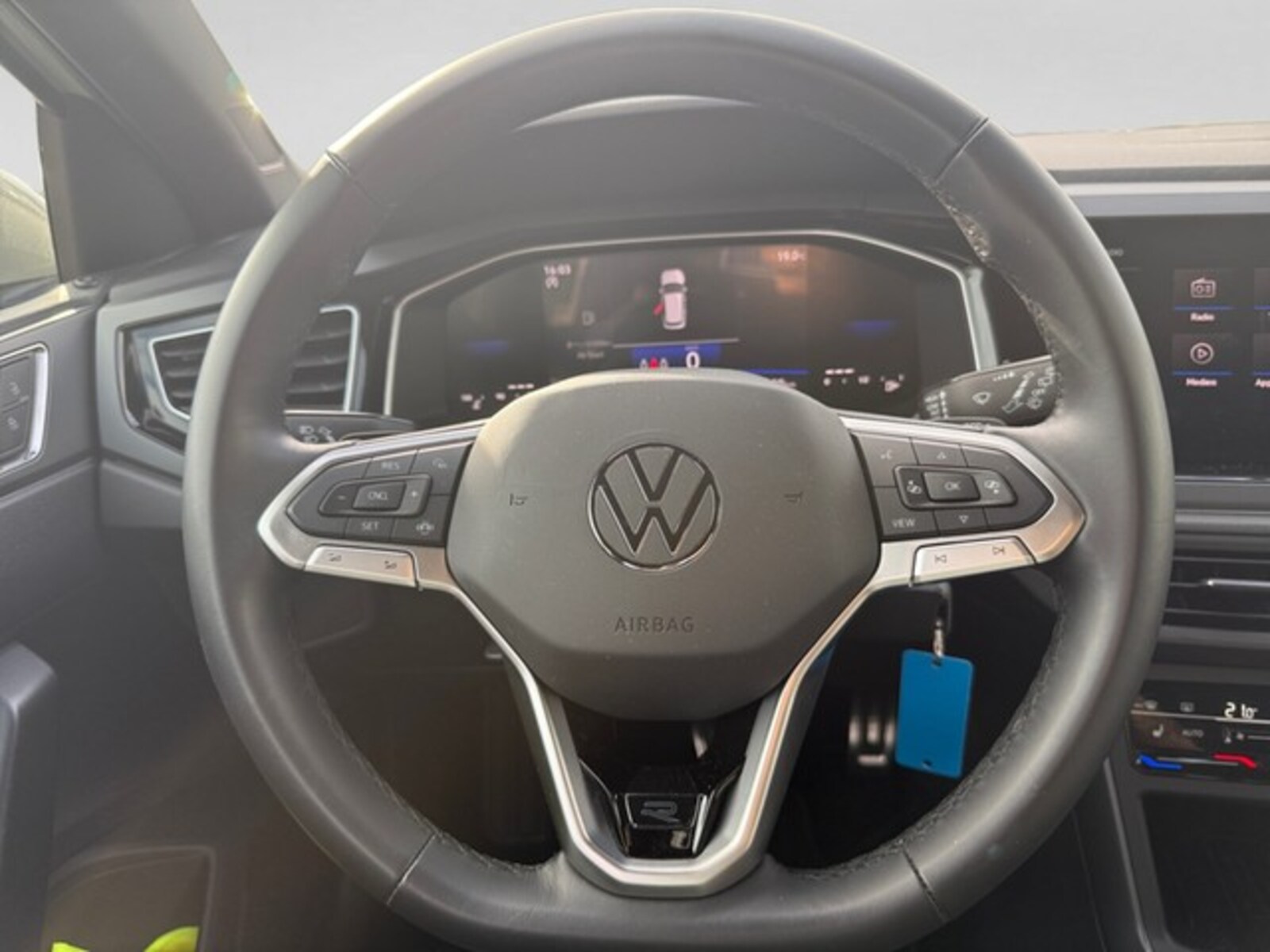 Volkswagen Taigo – Bild 13