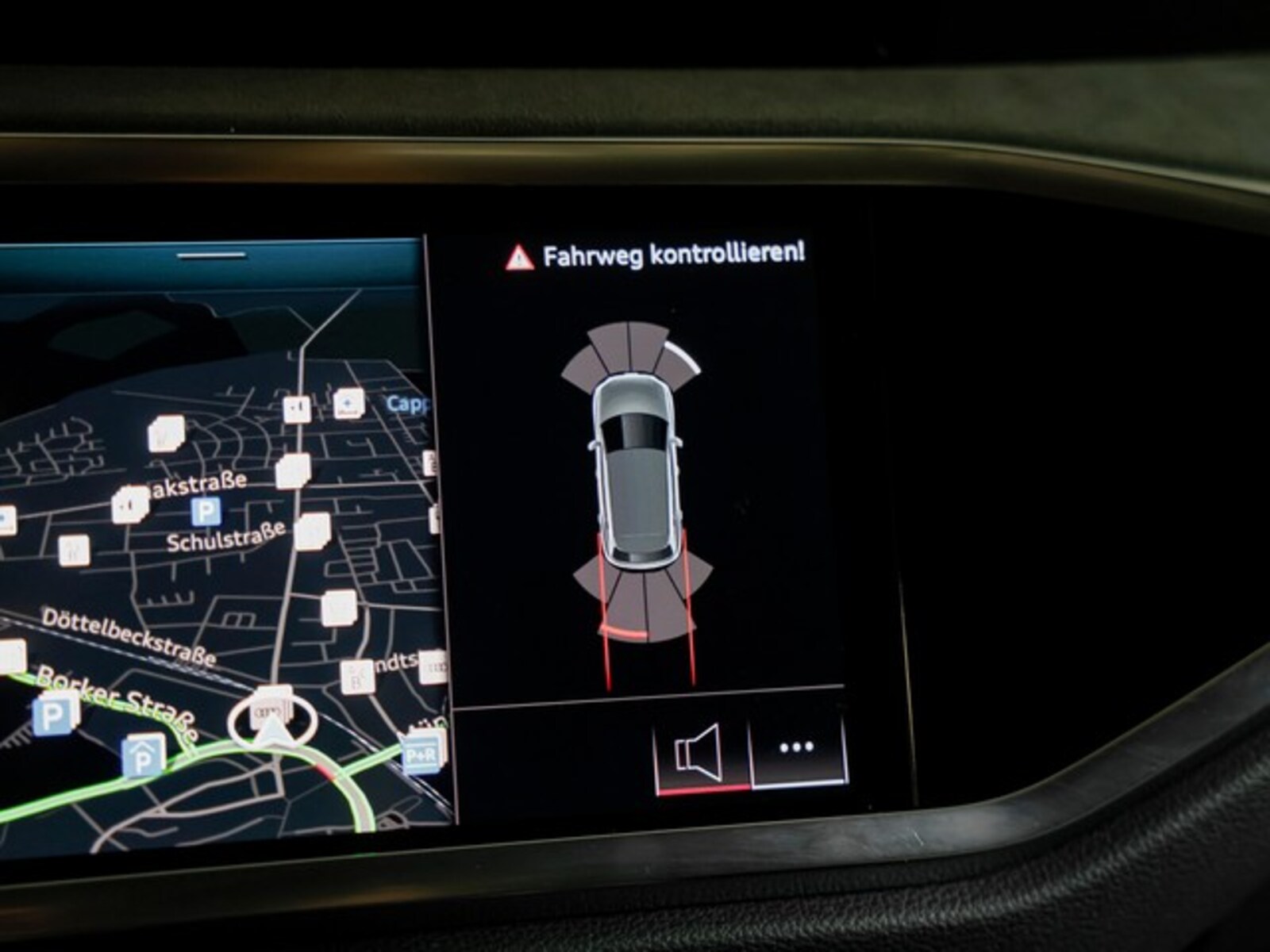 Audi Q3 – Bild 14