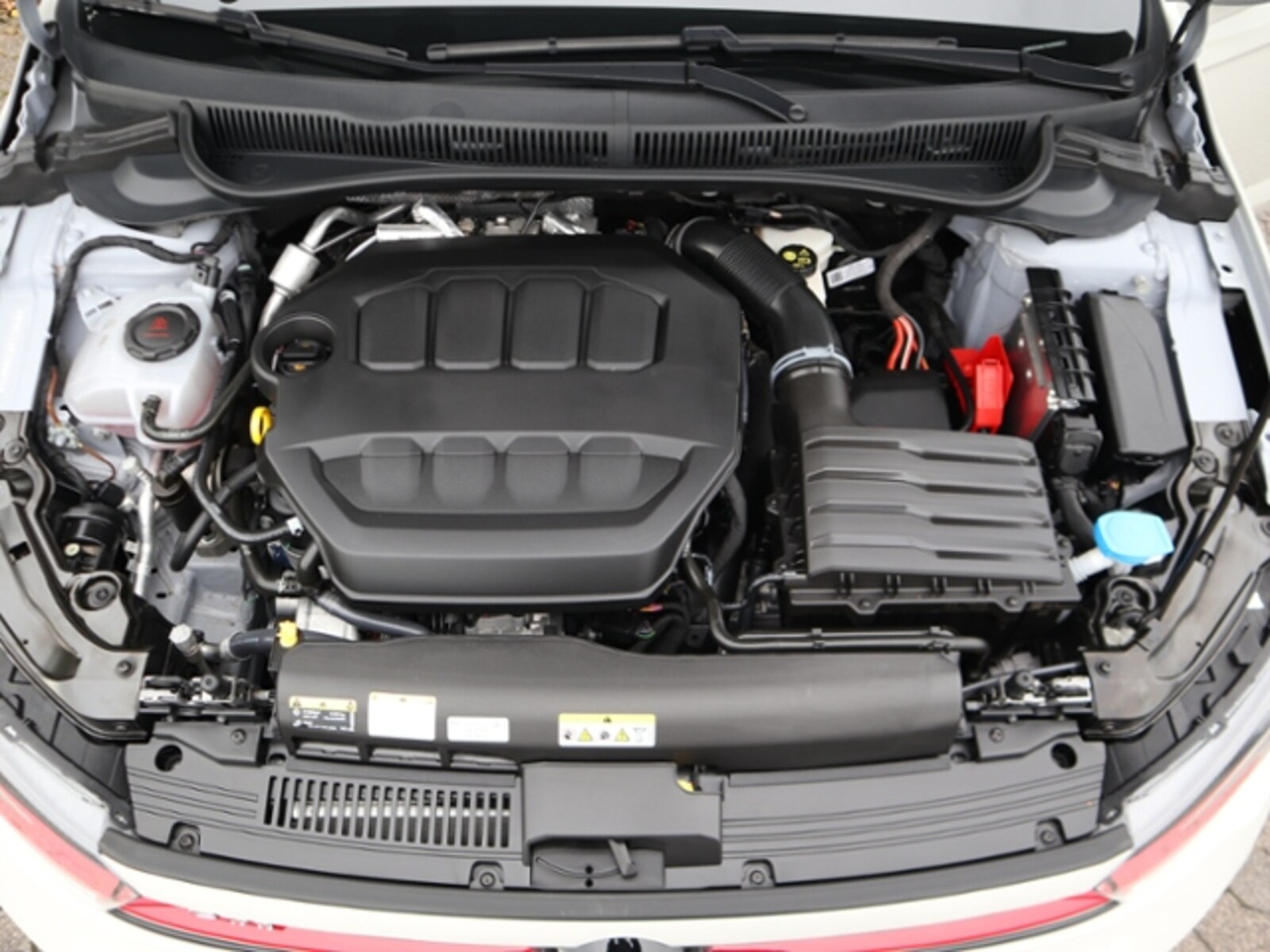 Volkswagen Polo – Bild 15