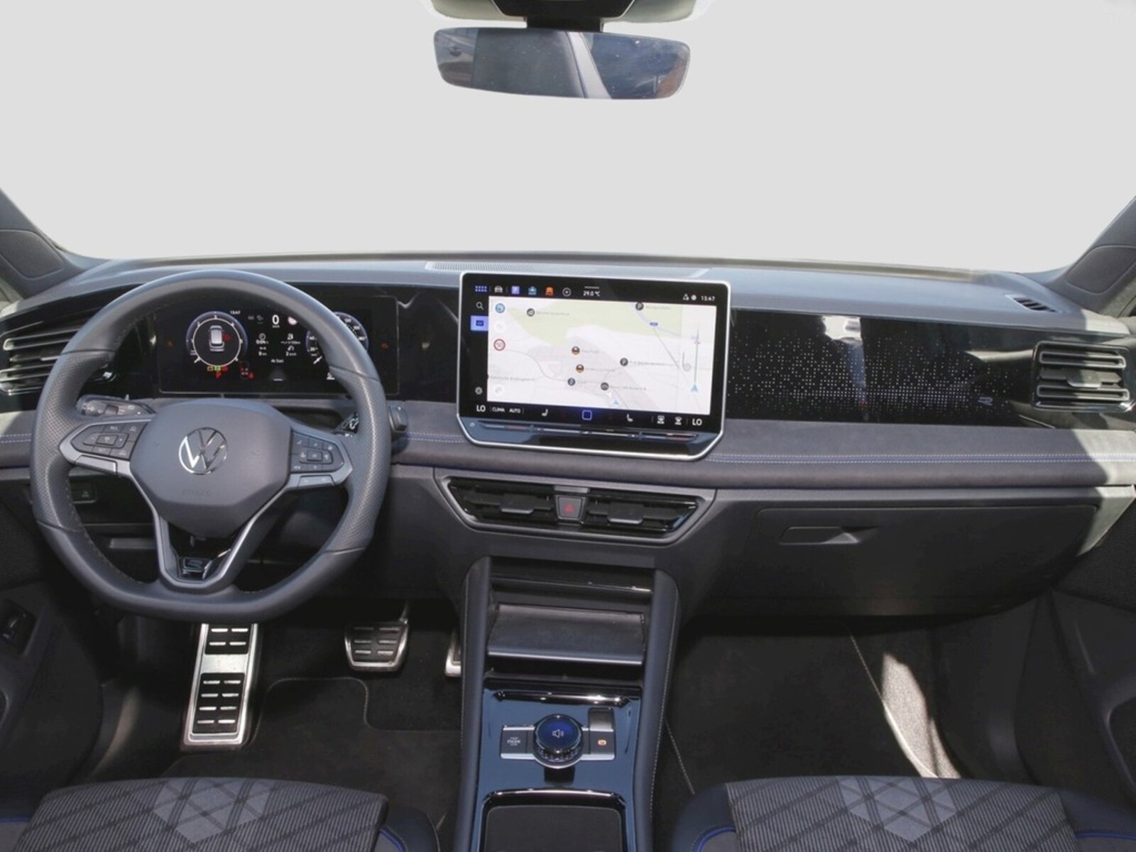 Volkswagen Tiguan – Bild 14