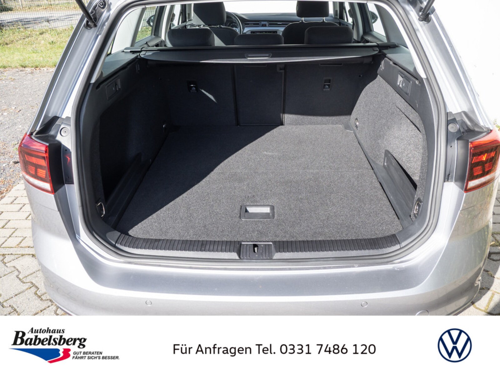 Volkswagen Passat Variant – Bild 19