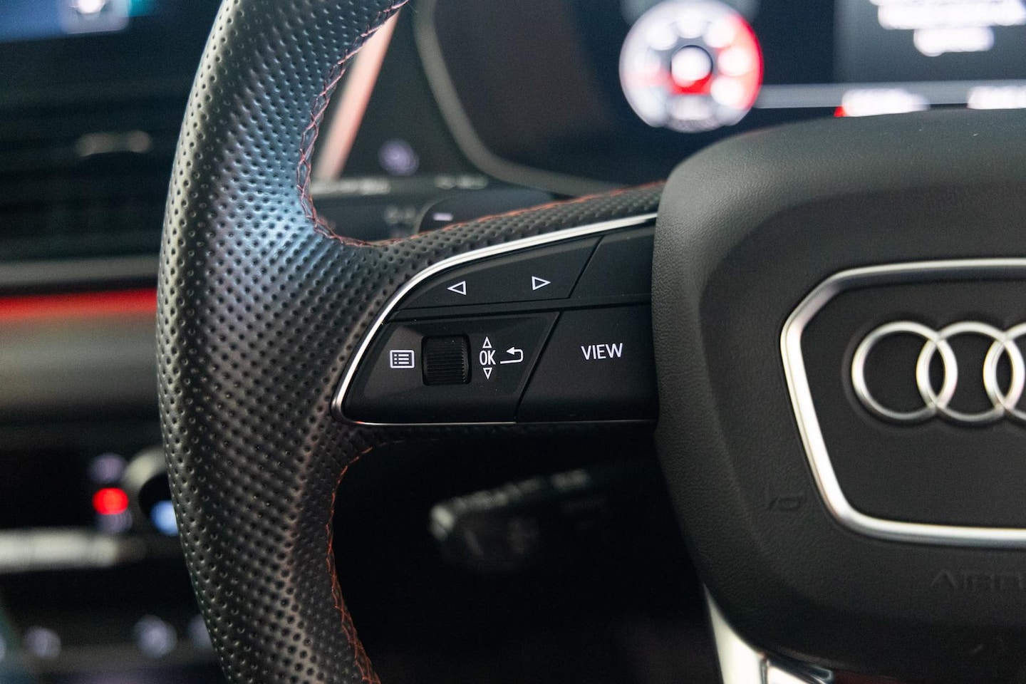 Image about Audi SQ5 Sportback TDI quattro tiptronic