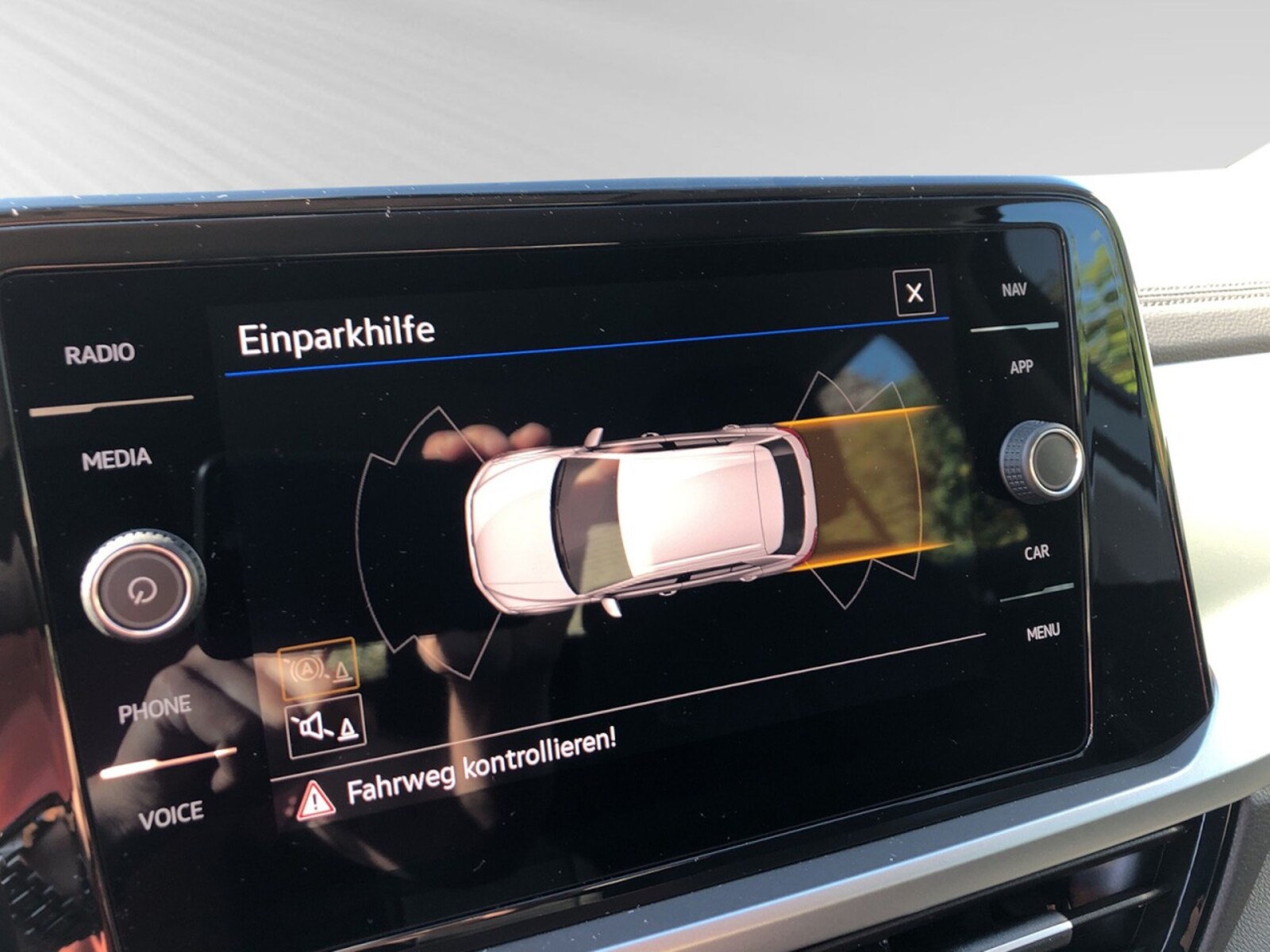Volkswagen T-Roc – Bild 15