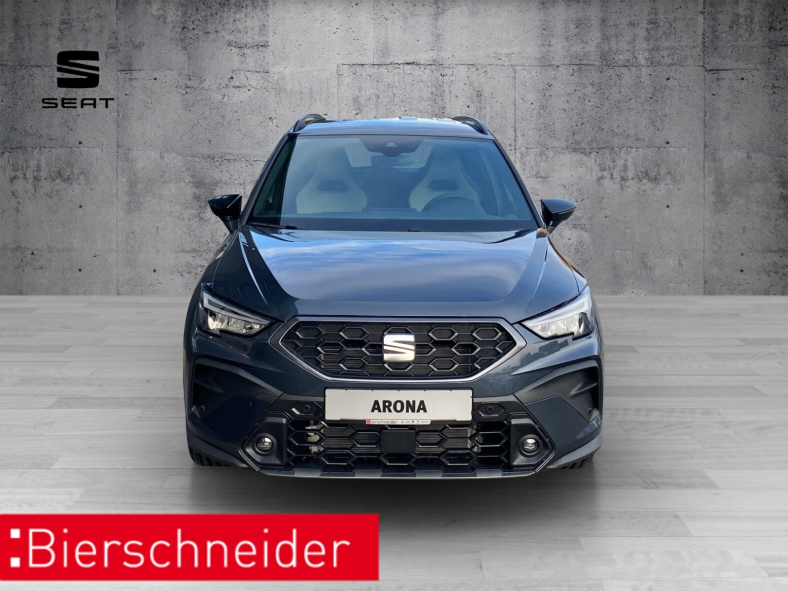 SEAT Arona – Bild 3