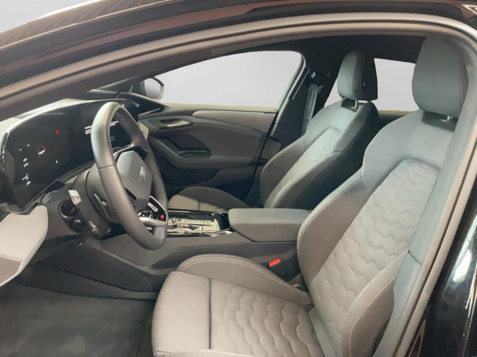 Audi A6 Avant e-tron – Bild 8