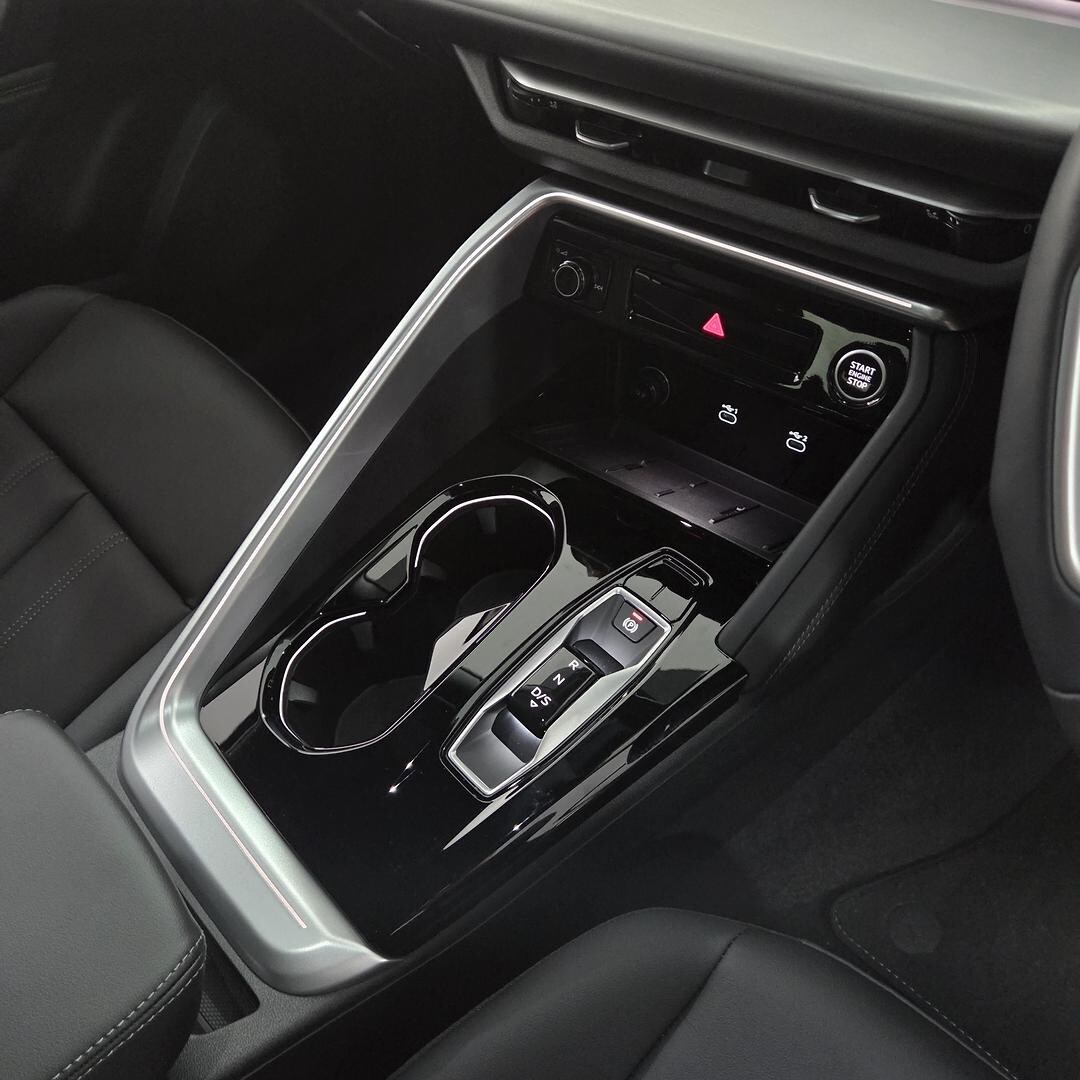 Image about Audi Q5 Sportback TFSI 150 kW