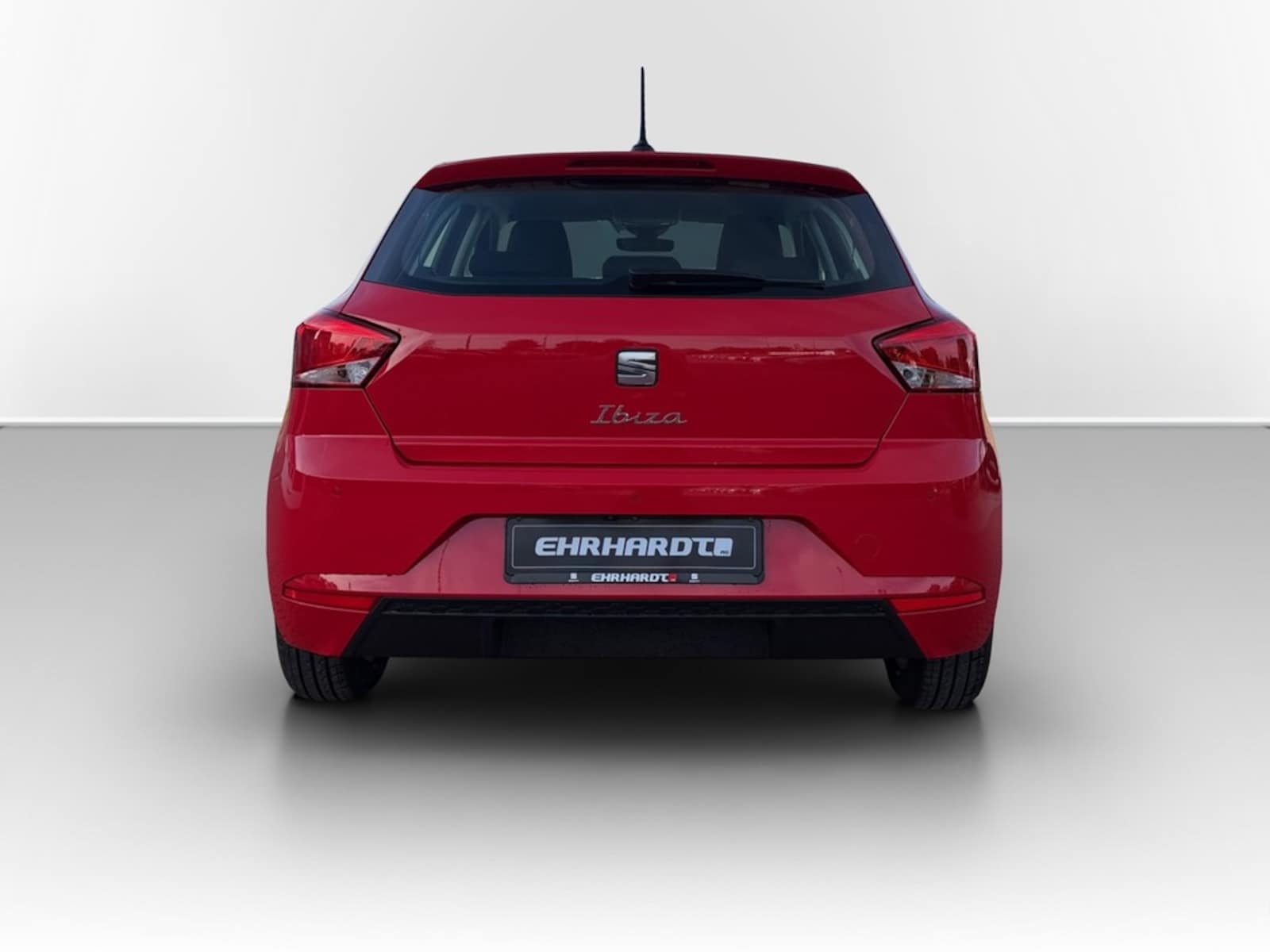 SEAT Ibiza – Bild 6