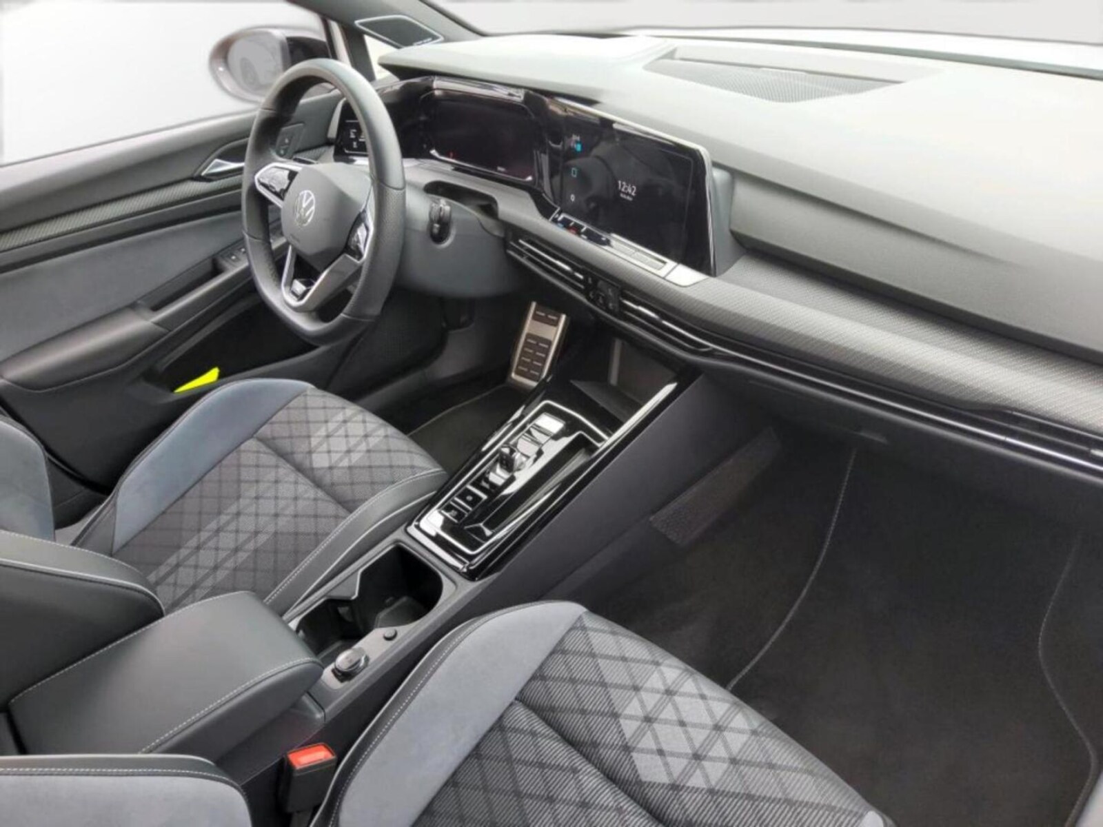 Volkswagen Golf – Bild 6