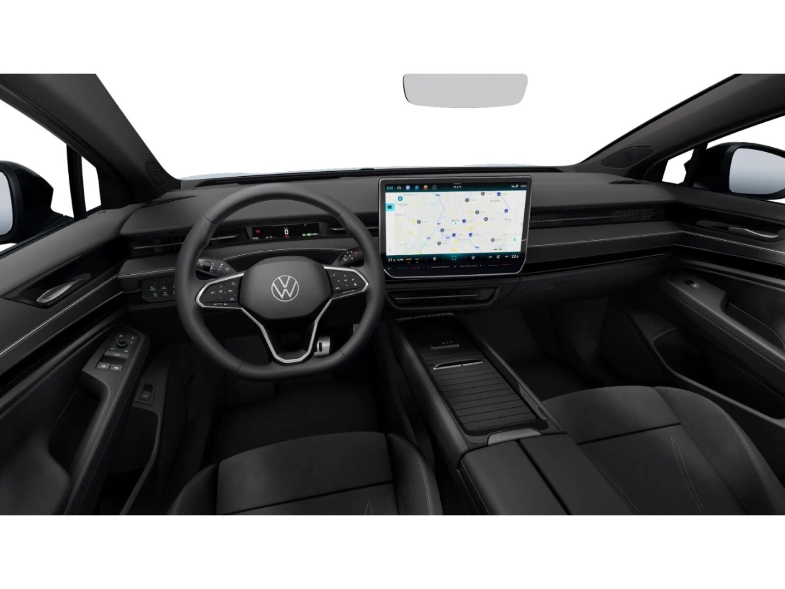 Volkswagen ID.7 Tourer – Bild 6