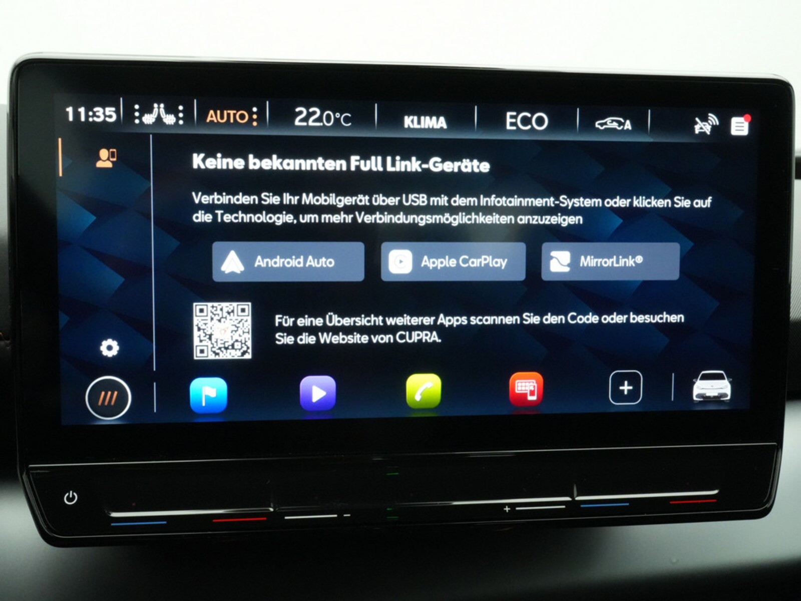 CUPRA Born – Bild 7