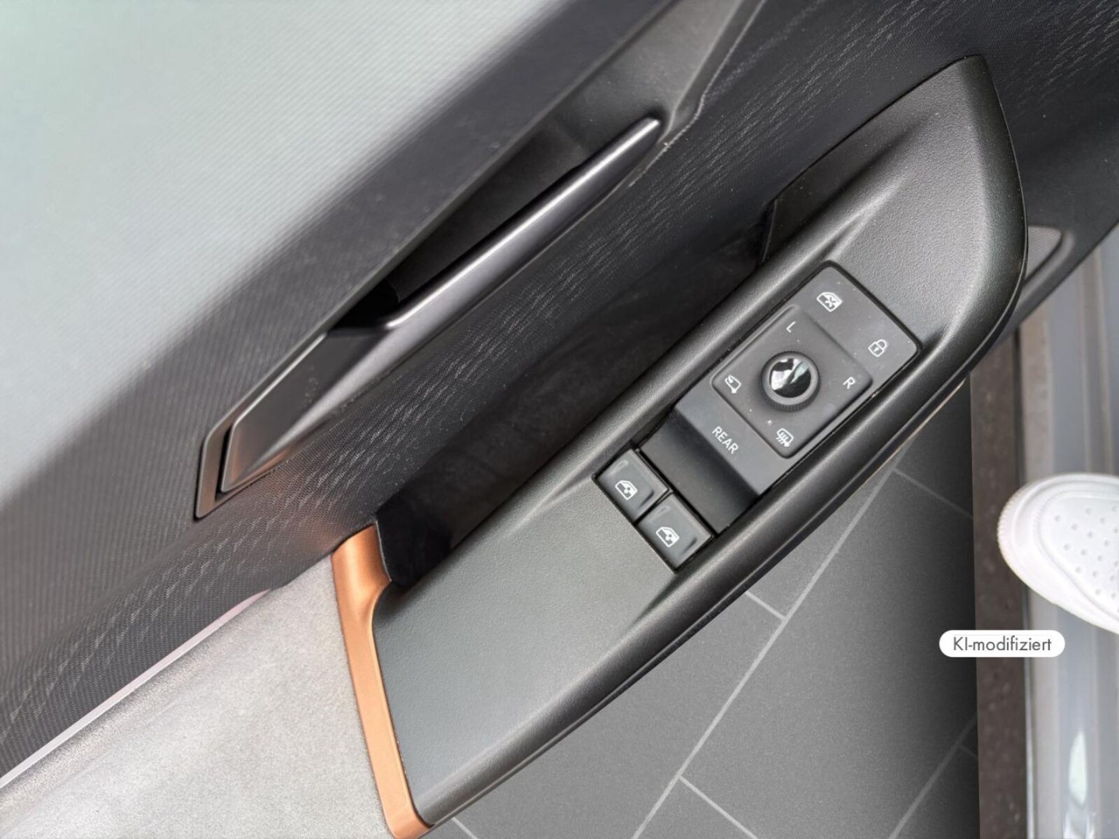 CUPRA Born – Bild 13