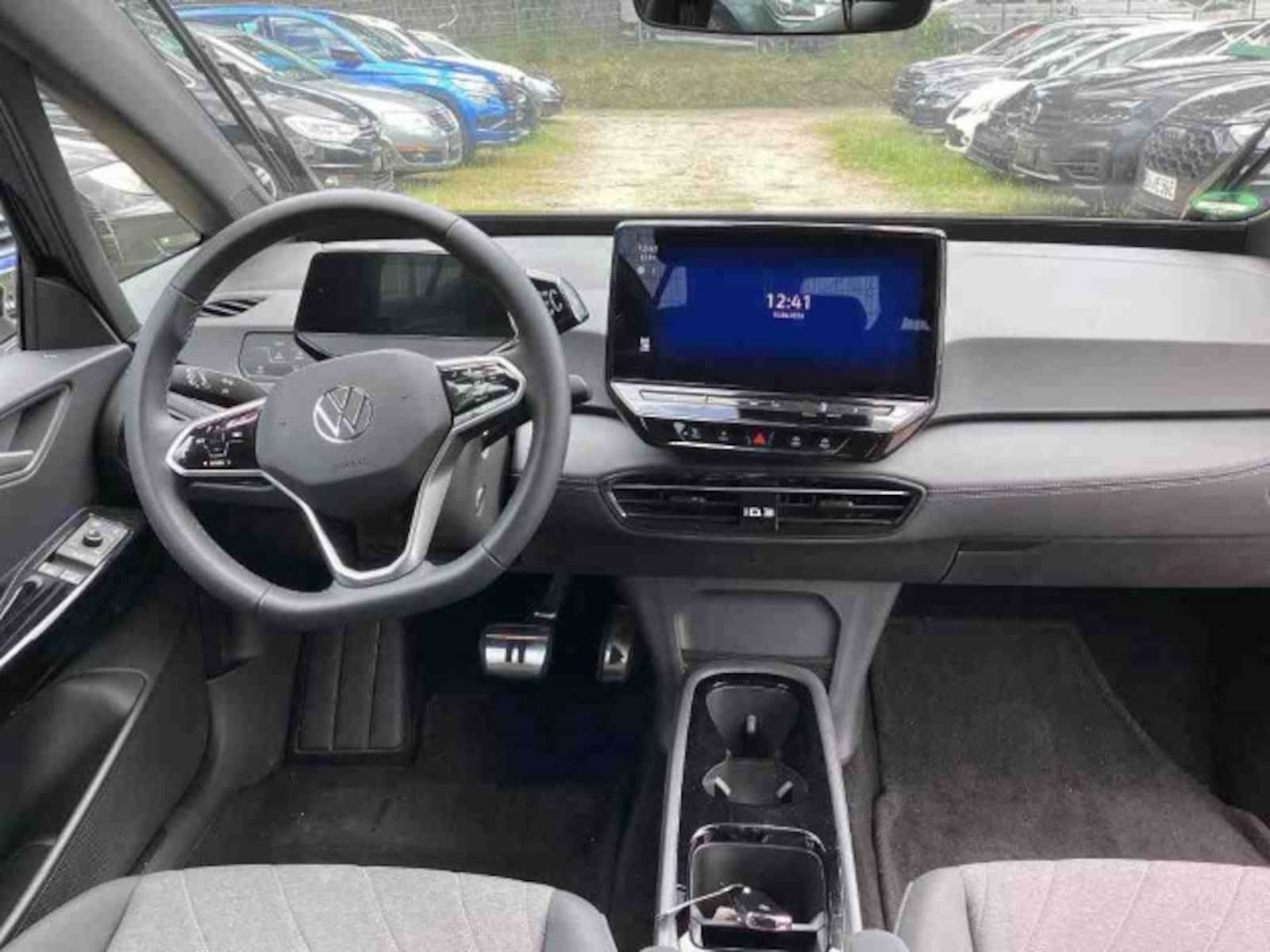 Volkswagen ID.3 – Bild 7