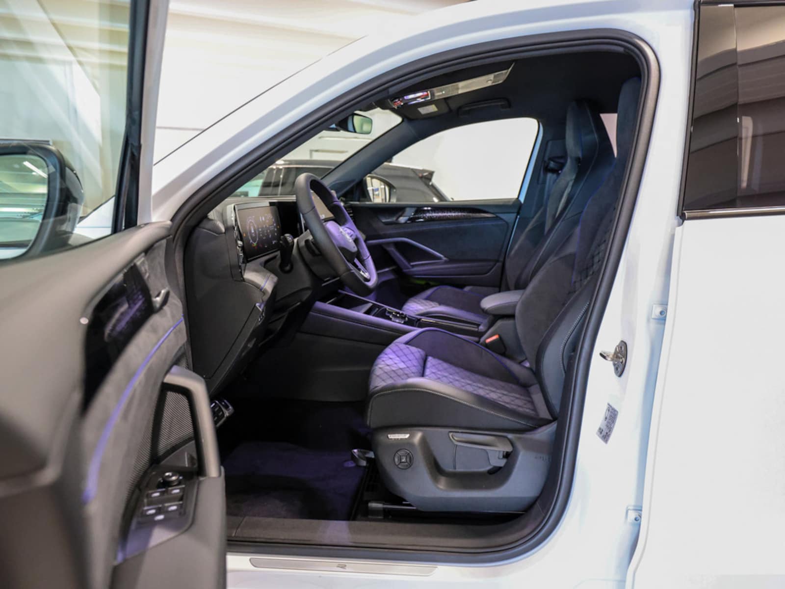 Volkswagen Tiguan – Bild 10
