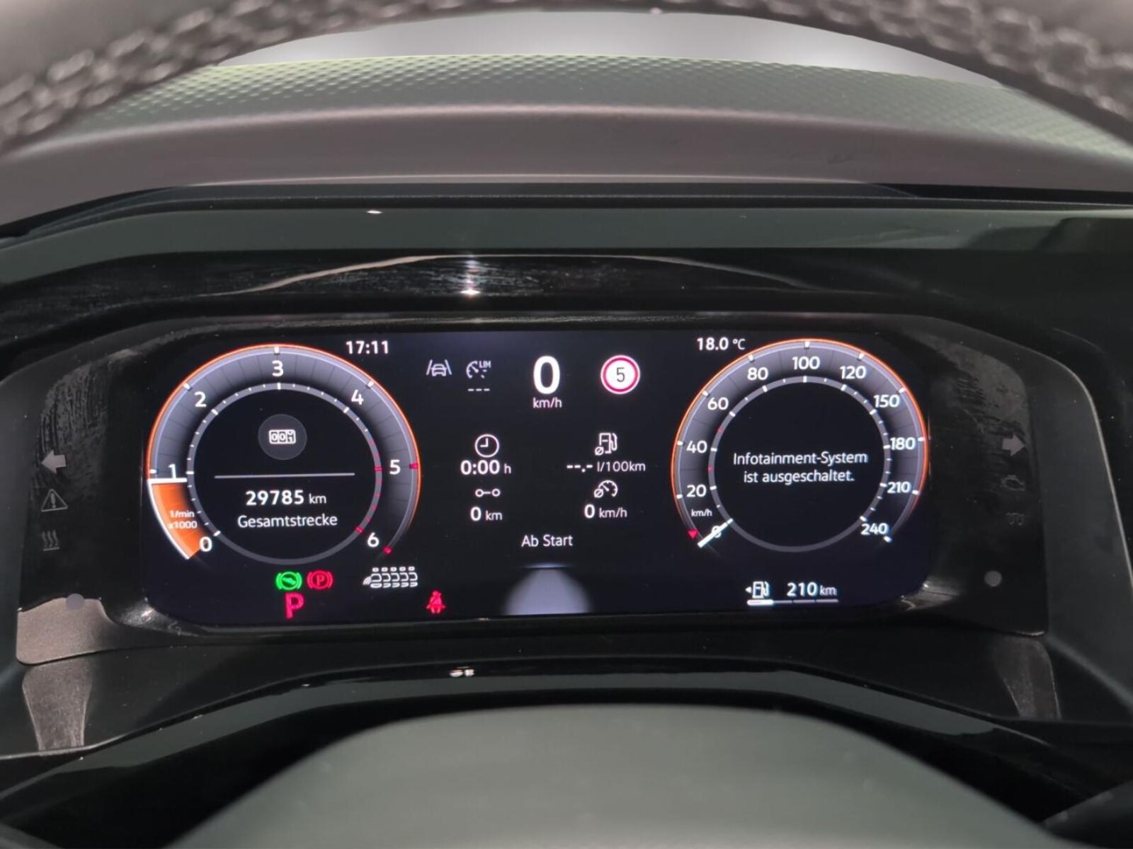 Volkswagen Multivan Langversion – Bild 9