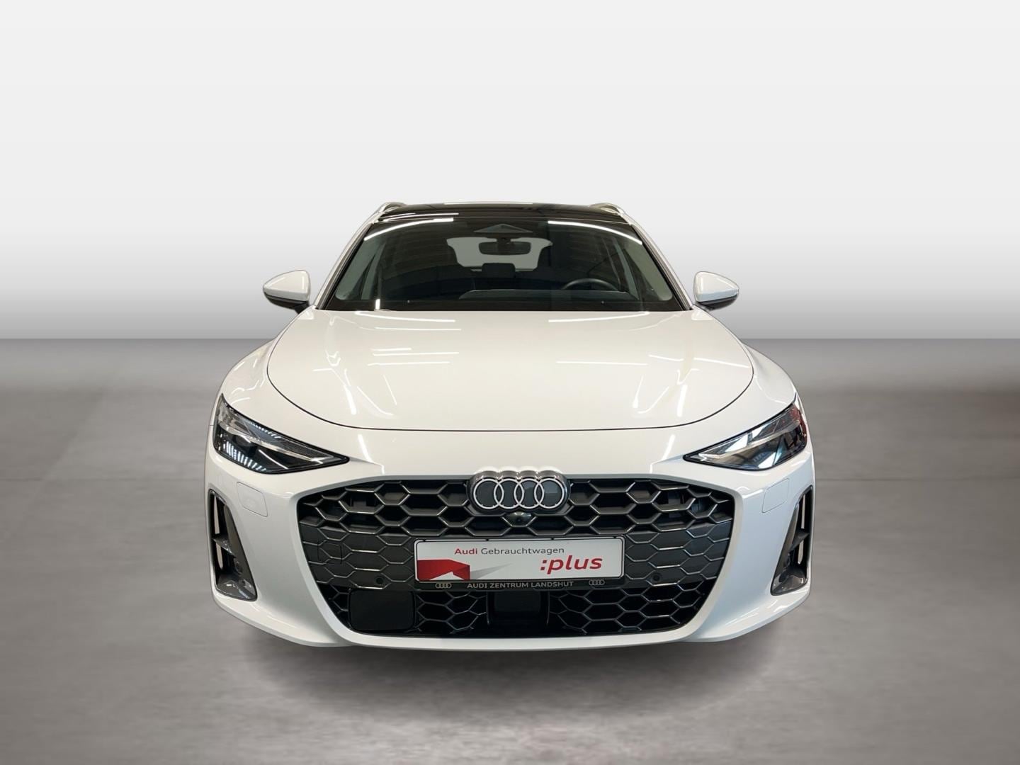 Bild über Audi A6 Avant TFSI 150 kW S tronic - für weitere Informationen kontaktieren Sie den Audi Partner