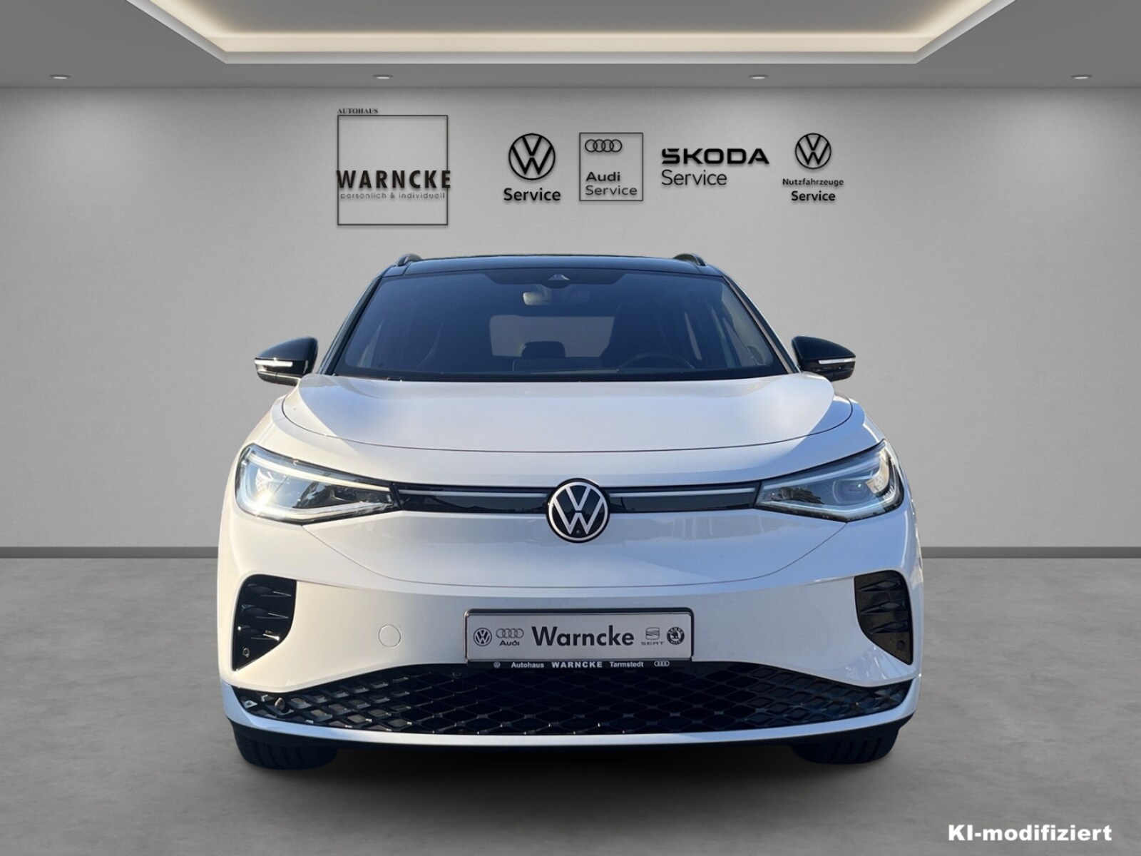 Volkswagen ID.4 – Bild 2