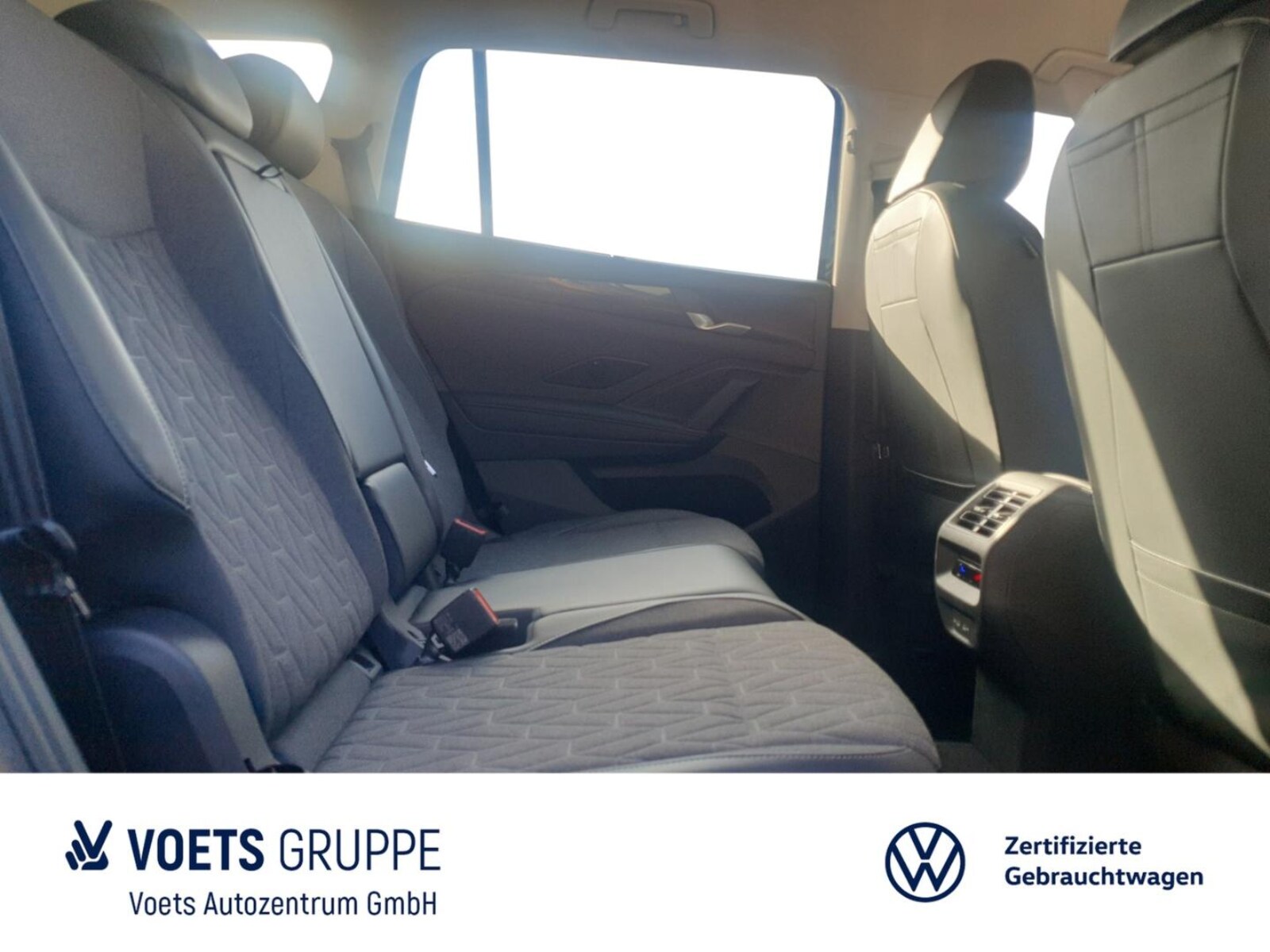 Volkswagen Tayron – Bild 14