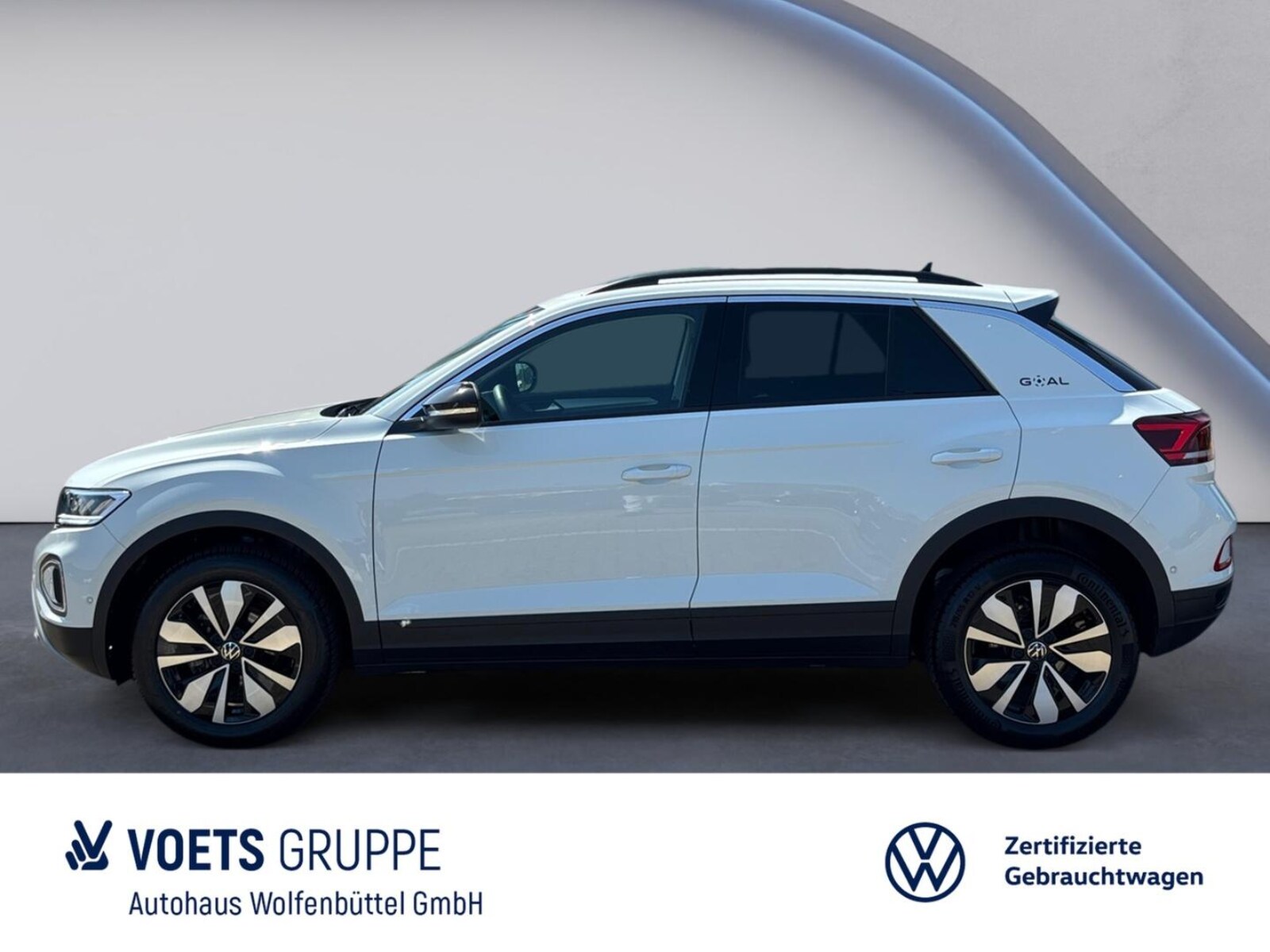Volkswagen T-Roc – Bild 3