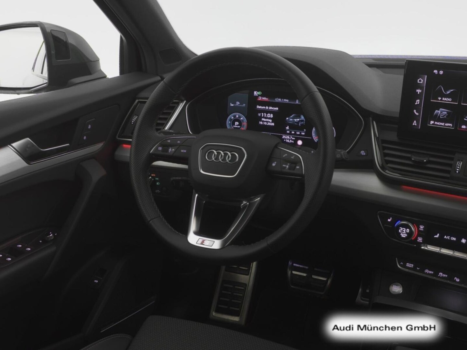 Audi Q5 – Bild 12