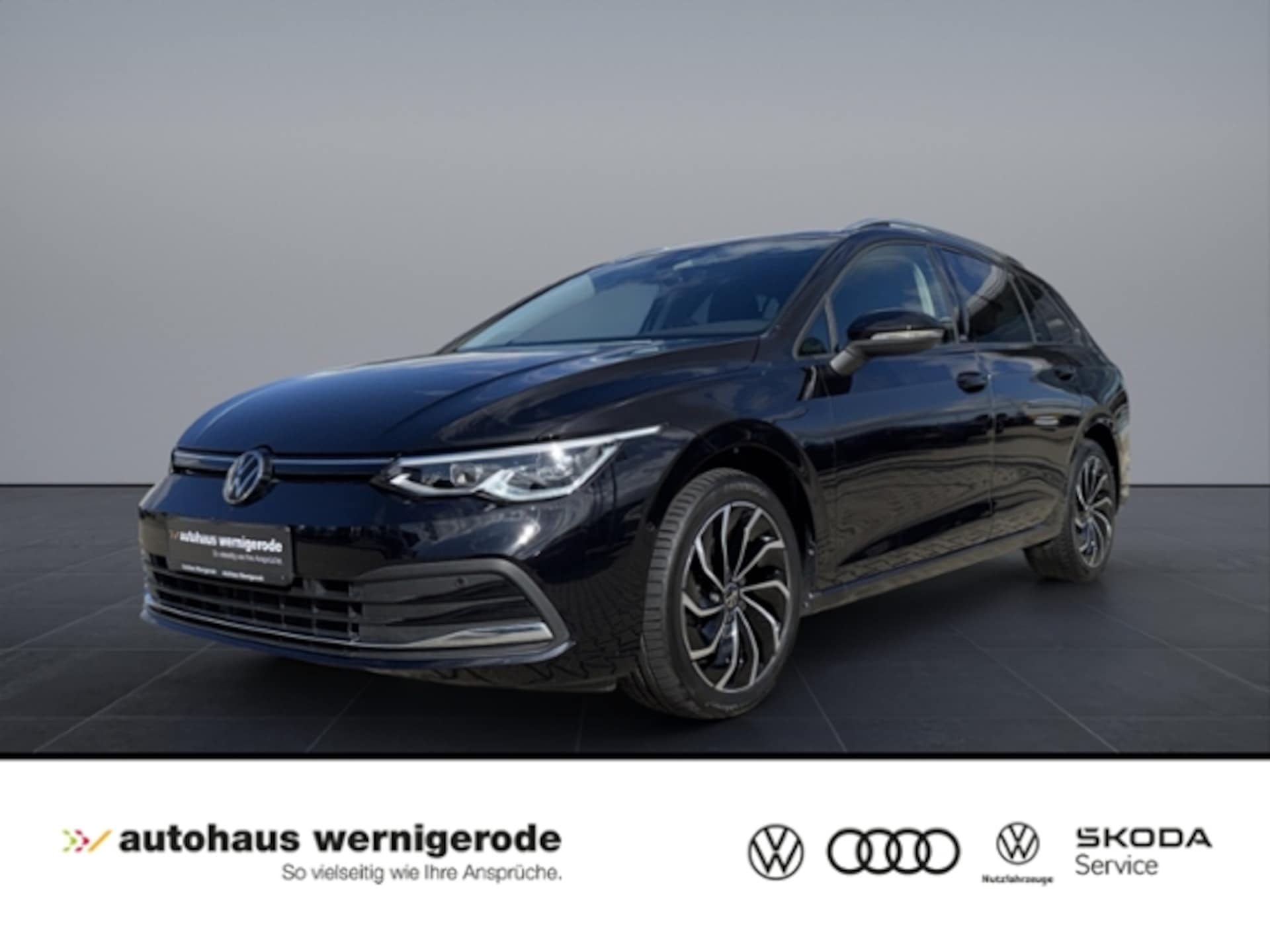 Volkswagen Golf Variant 2023