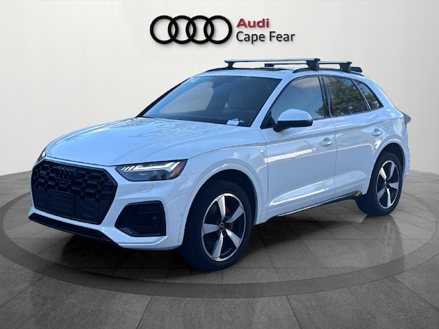 2024 Audi Q5
